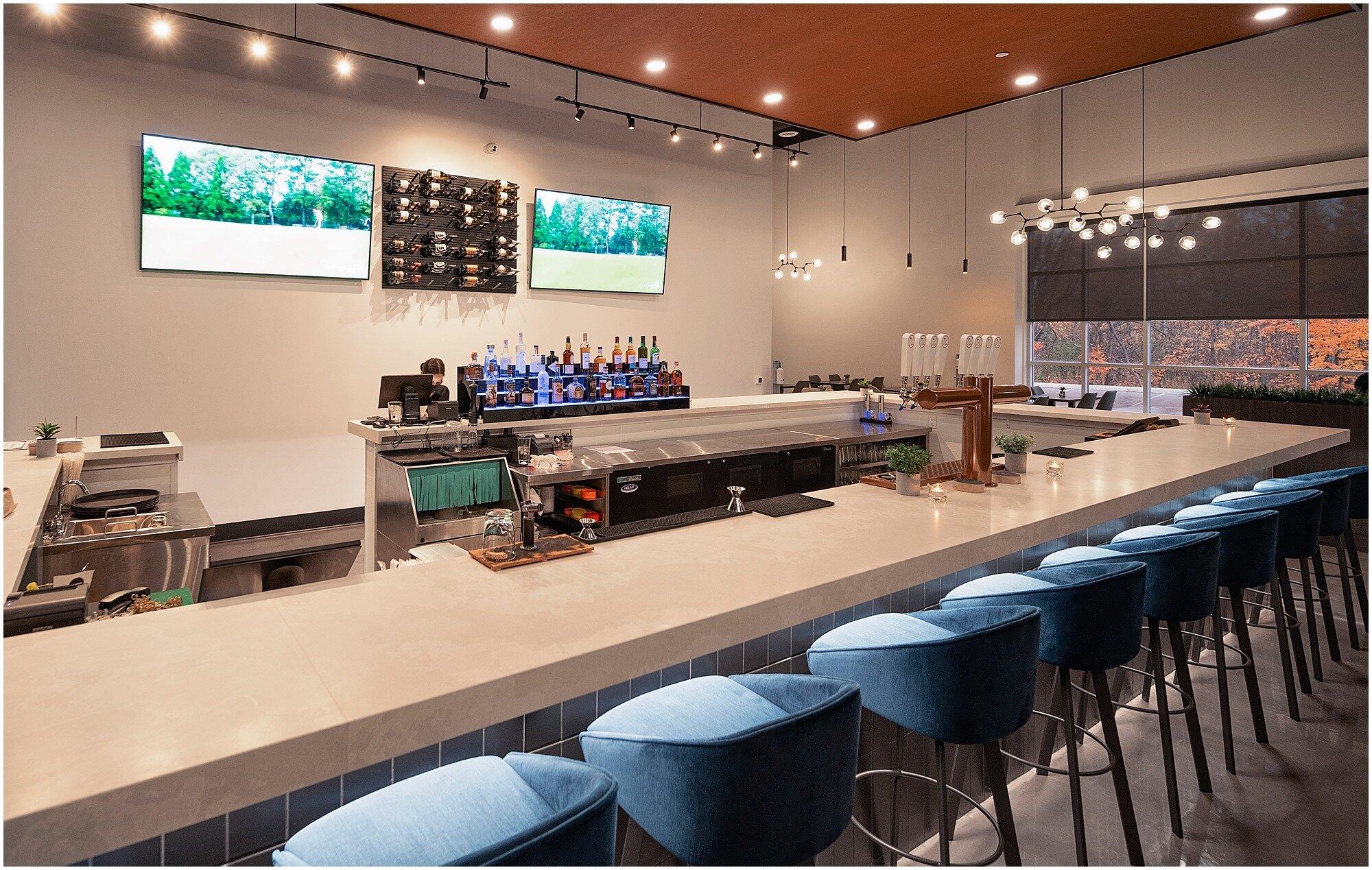 Linx Kitchen + Social