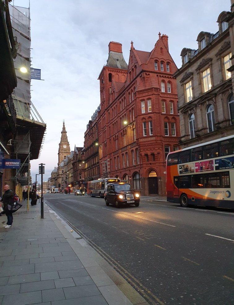 Citrus House Building