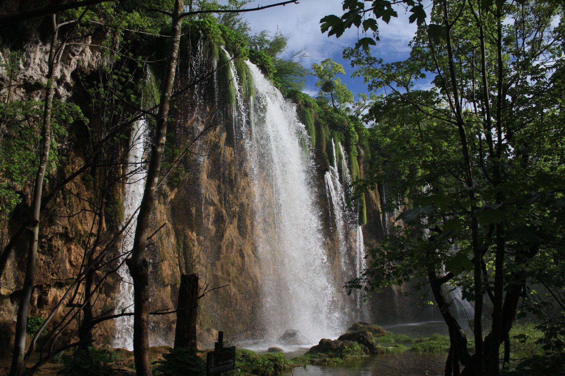 Experience Wilderness