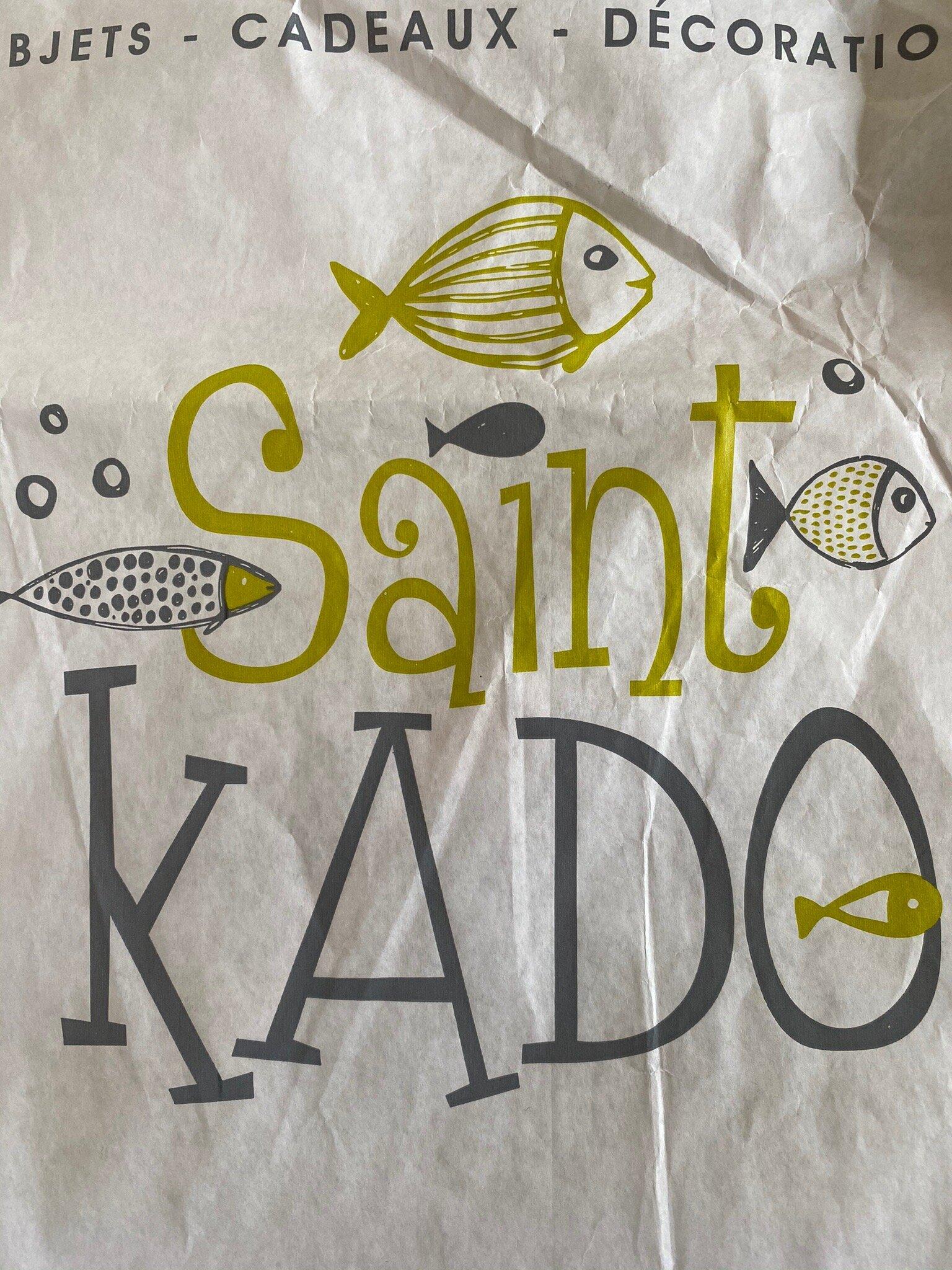 Saint Kado