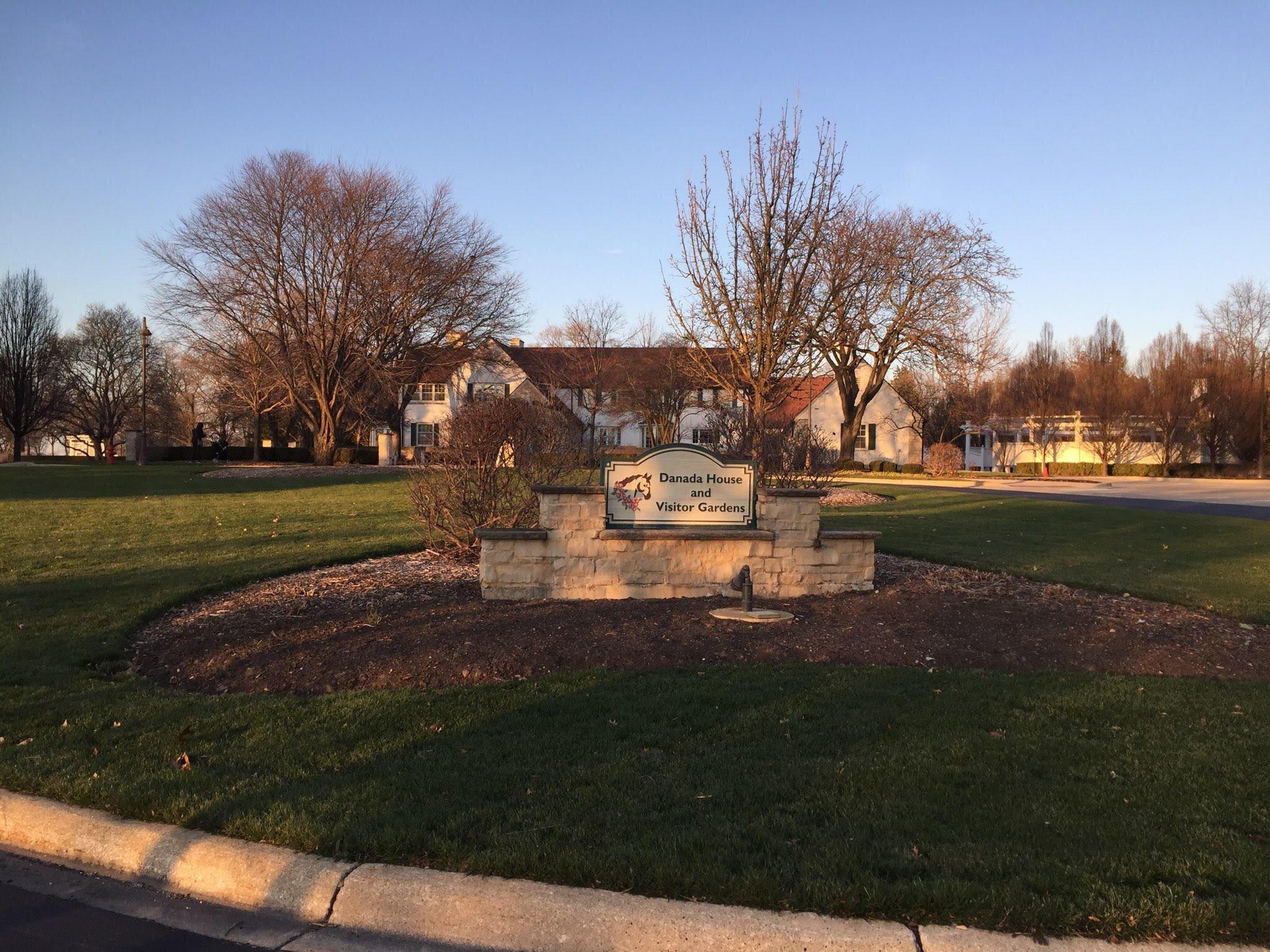 Danada Forest Preserve