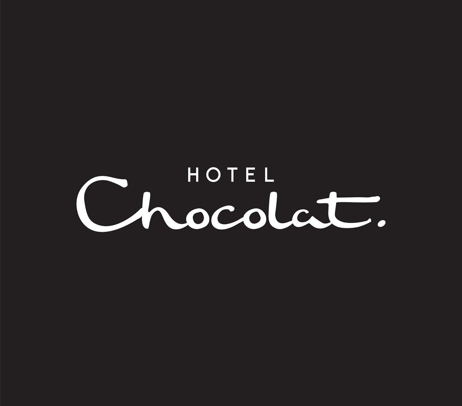 Hotel Chocolat Dublin Dundrum