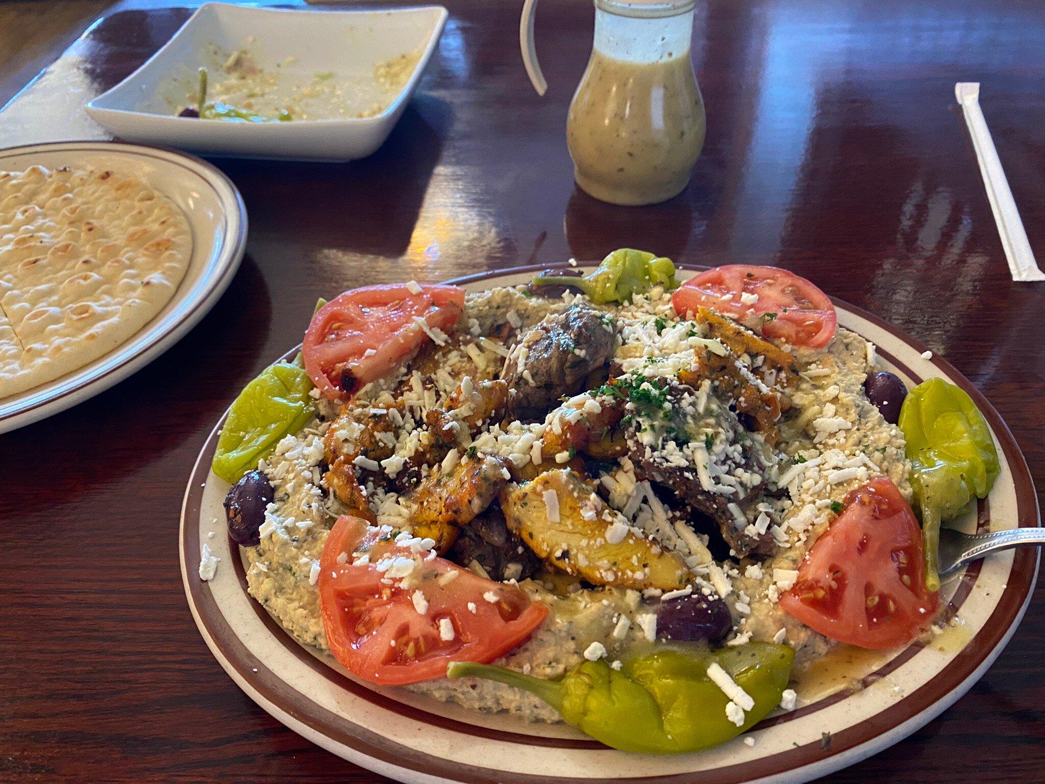Acropolis Restaurant
