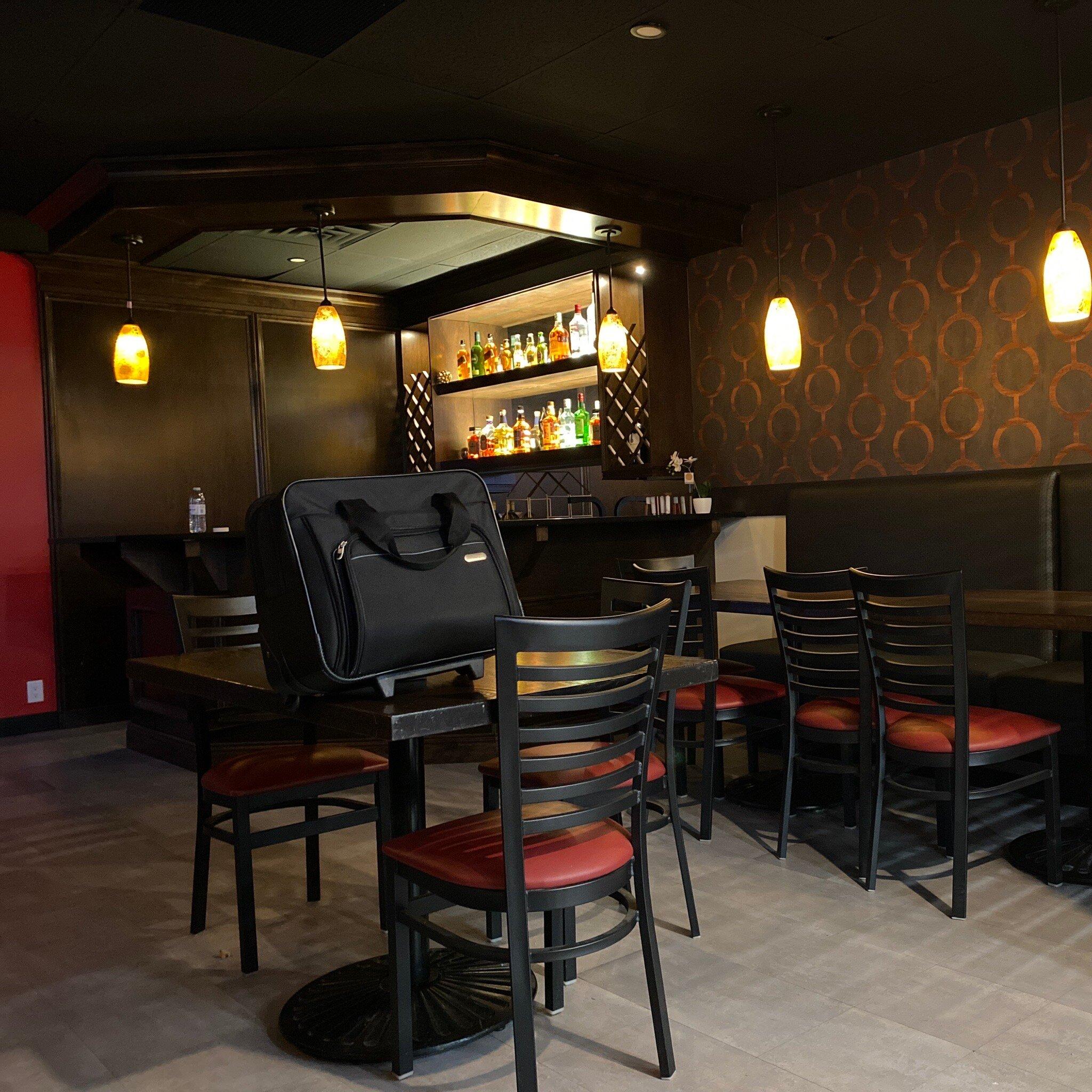 Lucky’s Meat Masala- Pizza