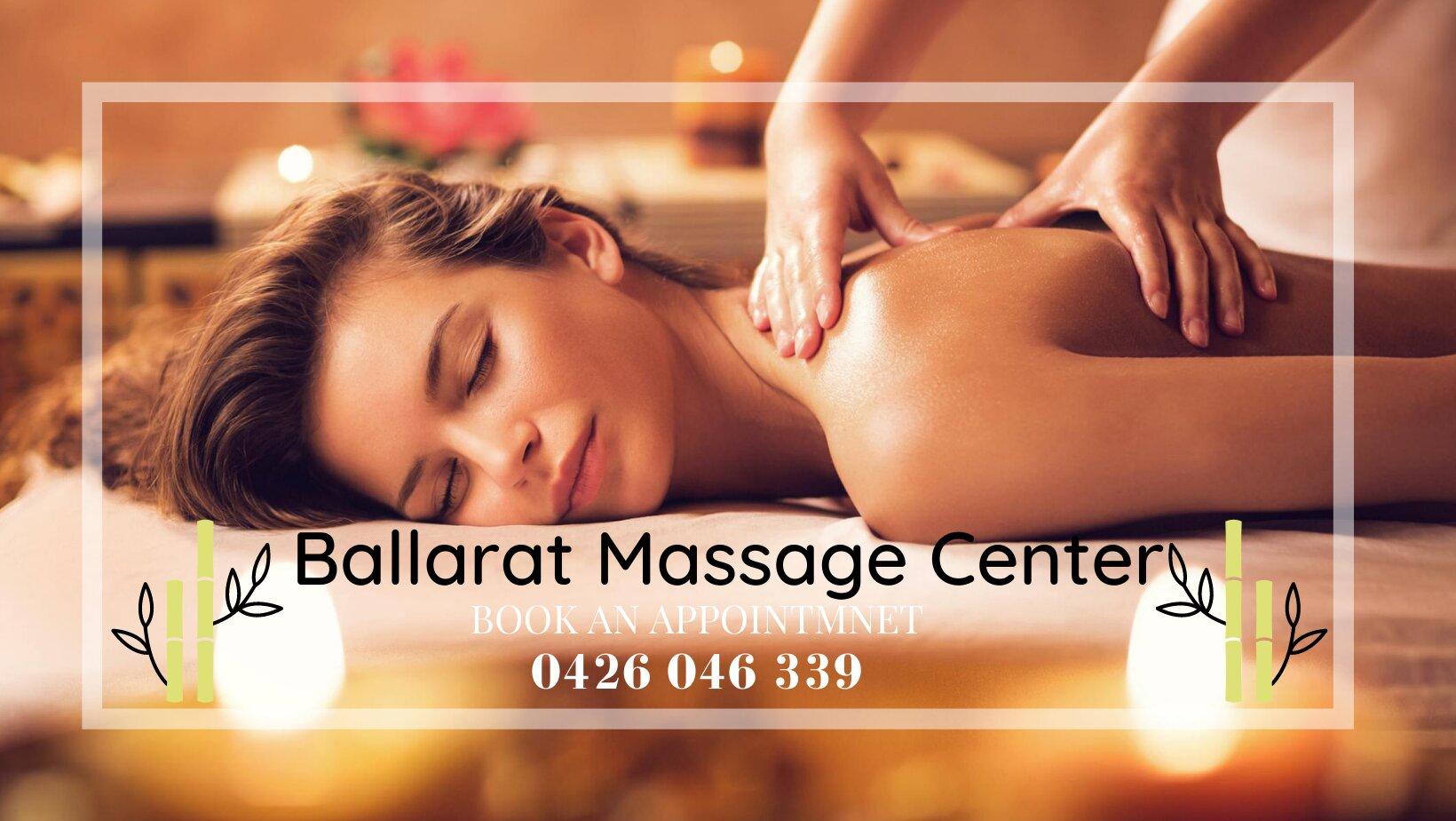 Ballarat Massage Center