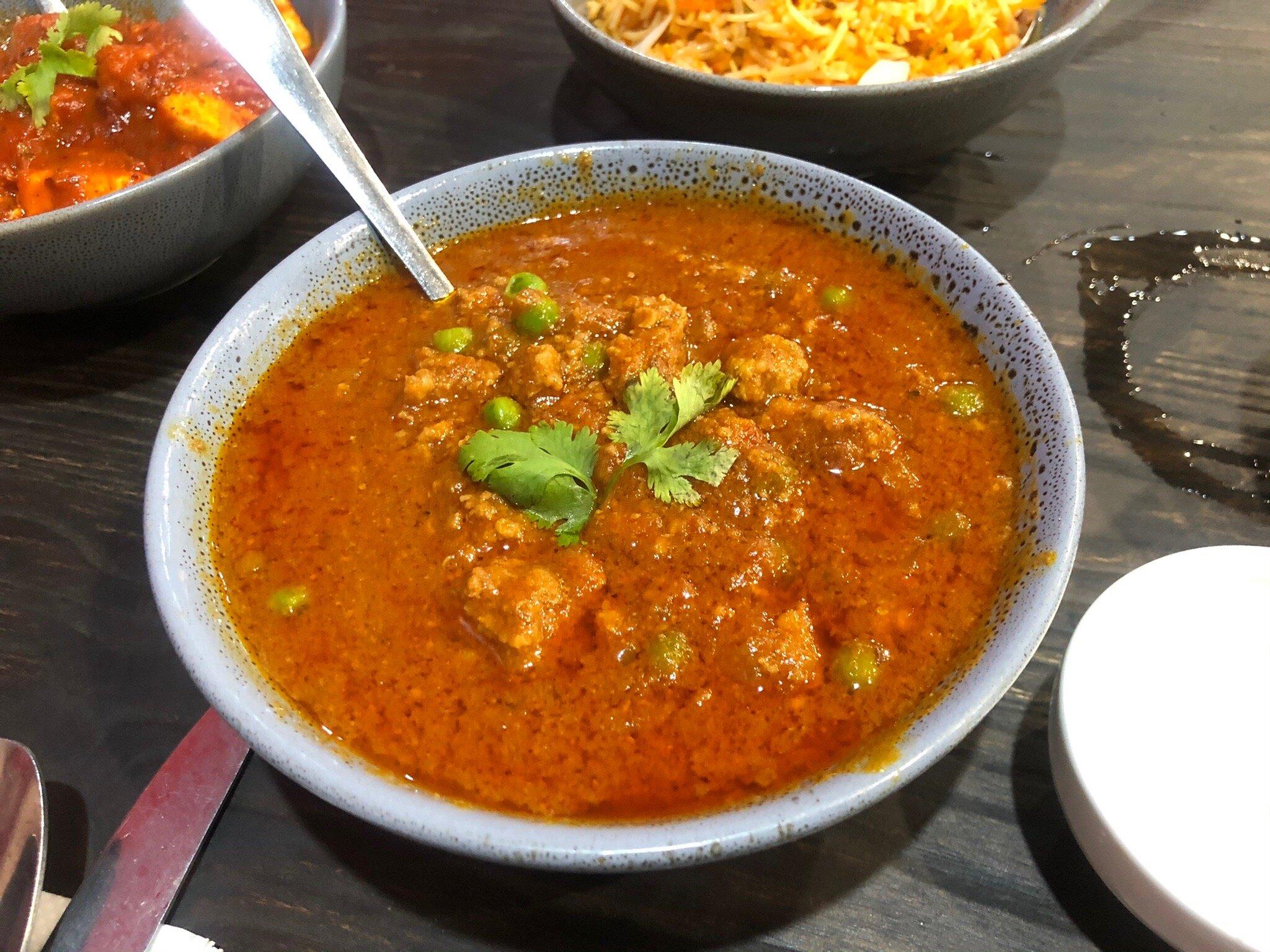 Incredible India Palmerston