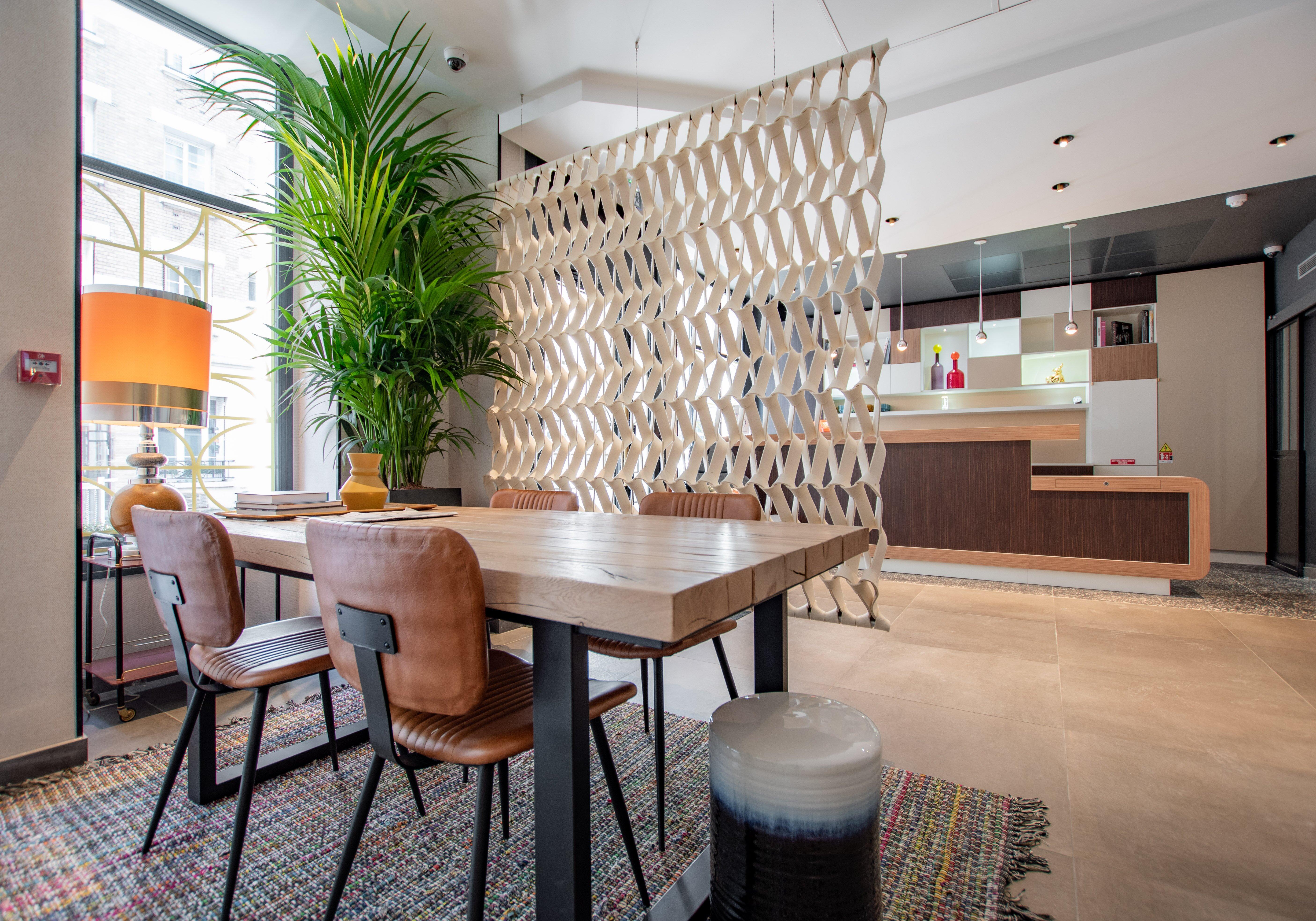 Hôtel de l’Espérance