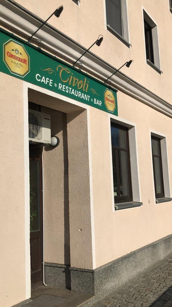 Tivoli Greiz