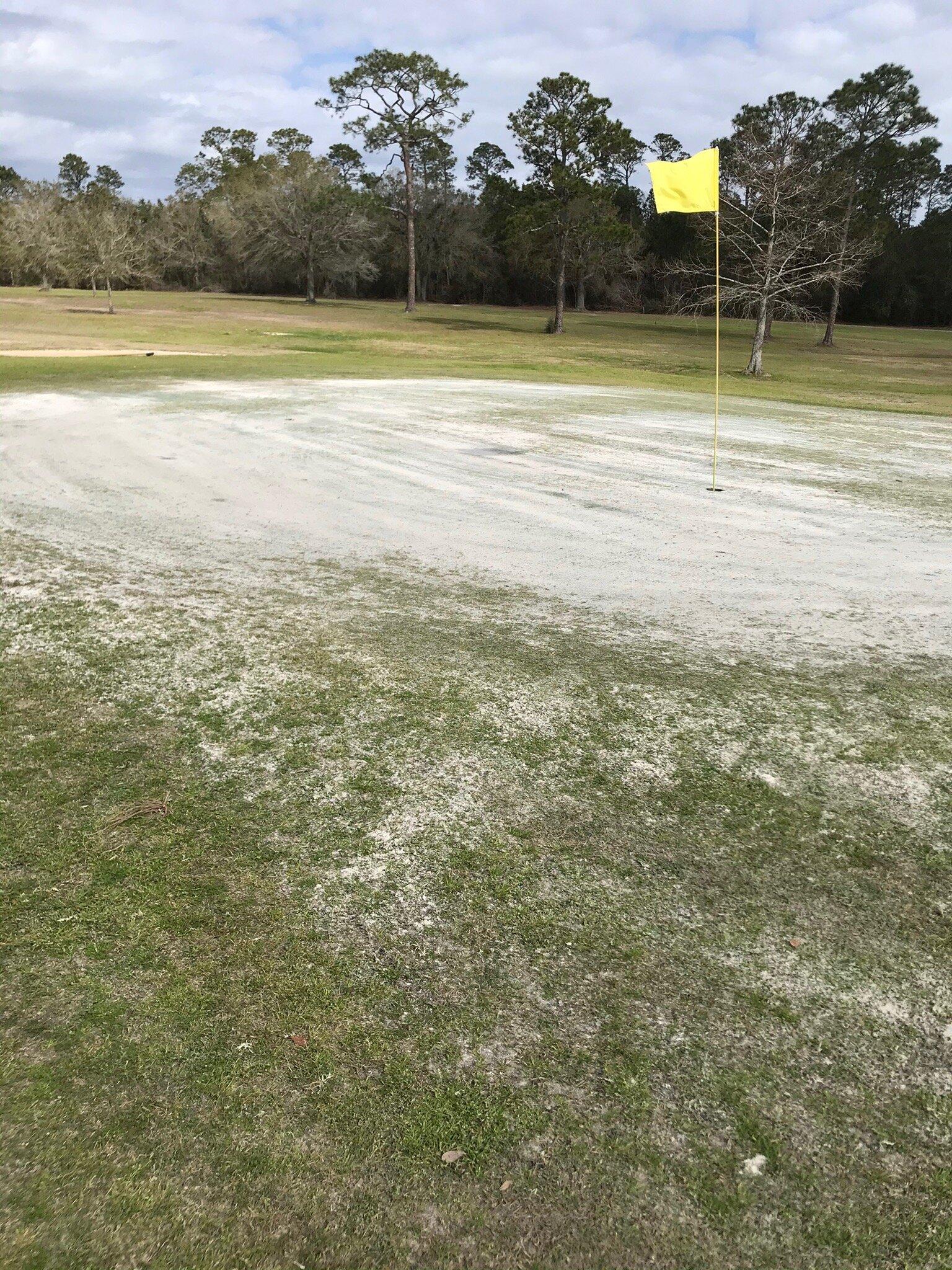 Pass Christian Isles Golf Club