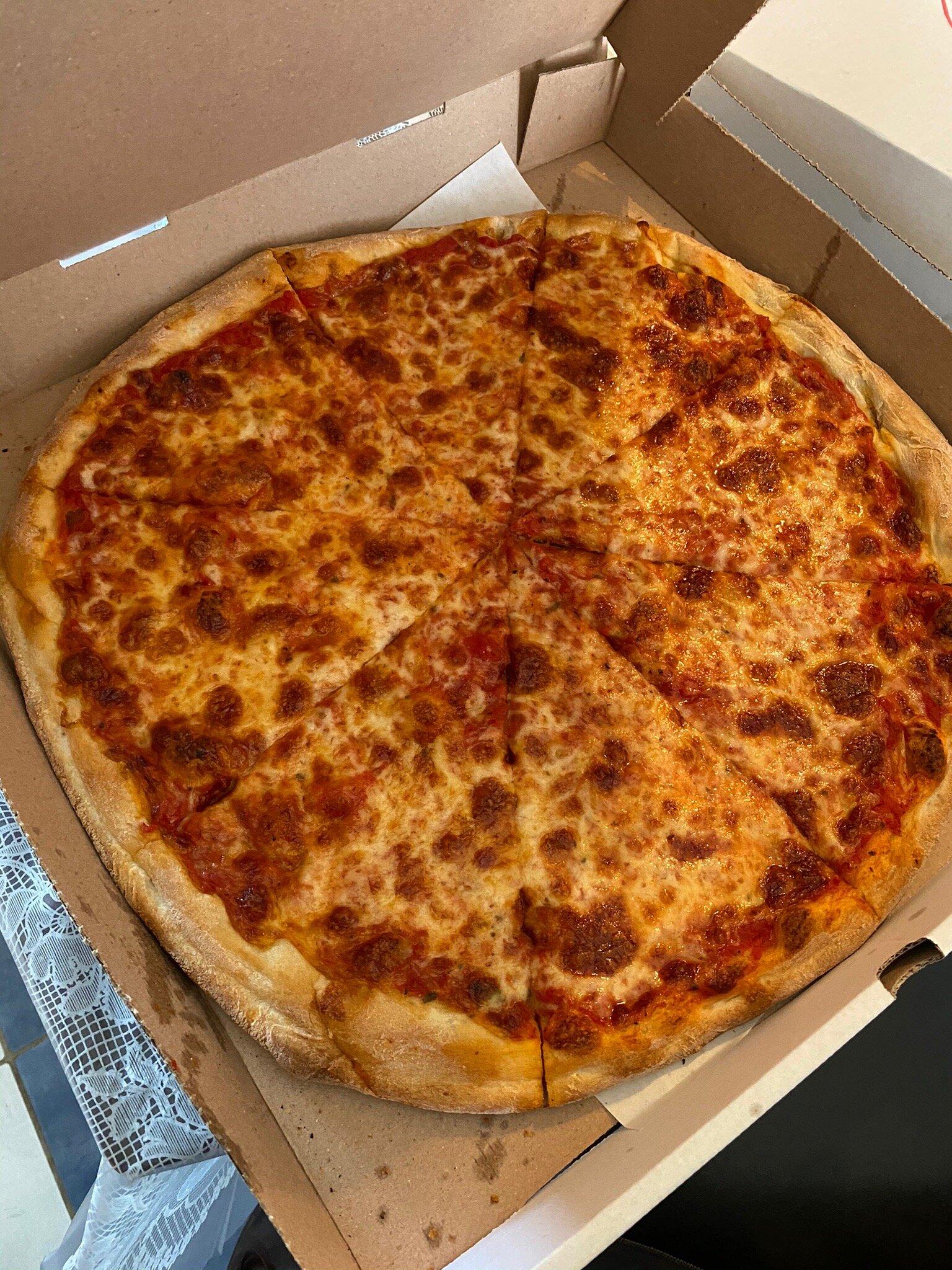 Frank's Pizza Italian Restaurant