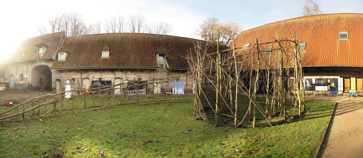 Atelier 2 Arts Plastiques