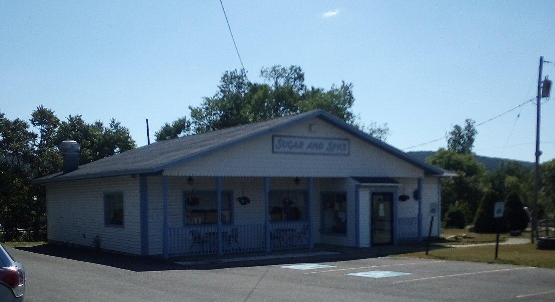 Sugar & Spice Restaurant