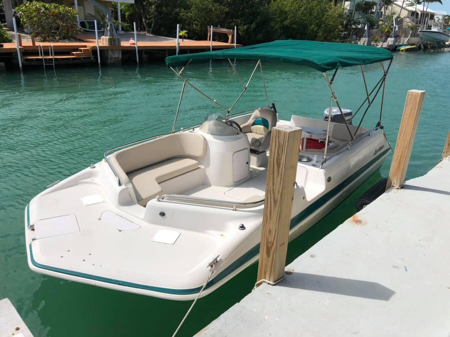 Poseidon Boat Rentals