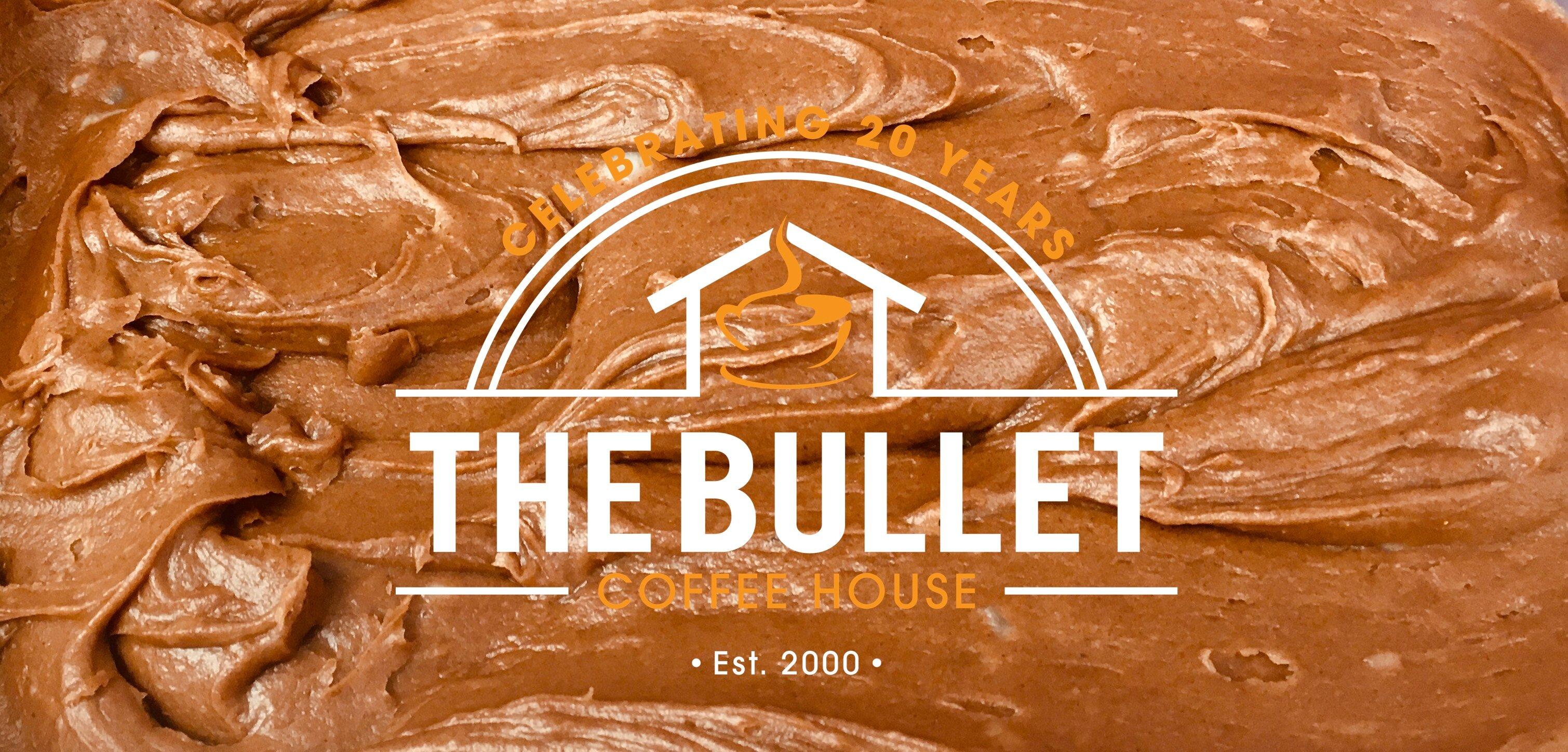 The Bullet Coffee House