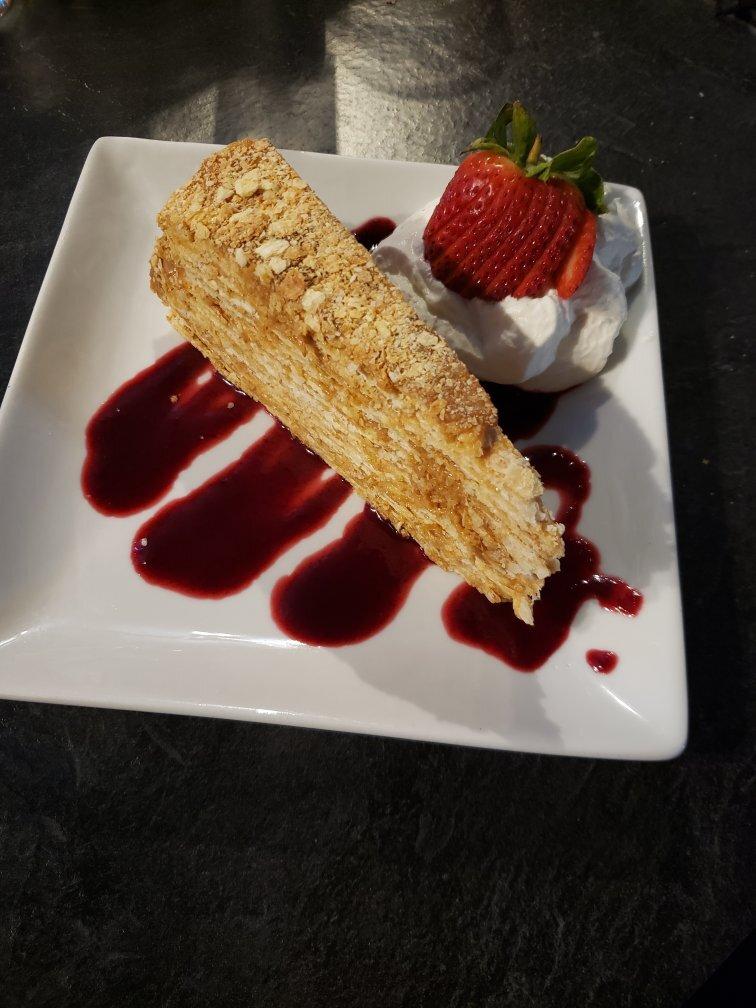 Boca Loca Latin Infused Restaurant