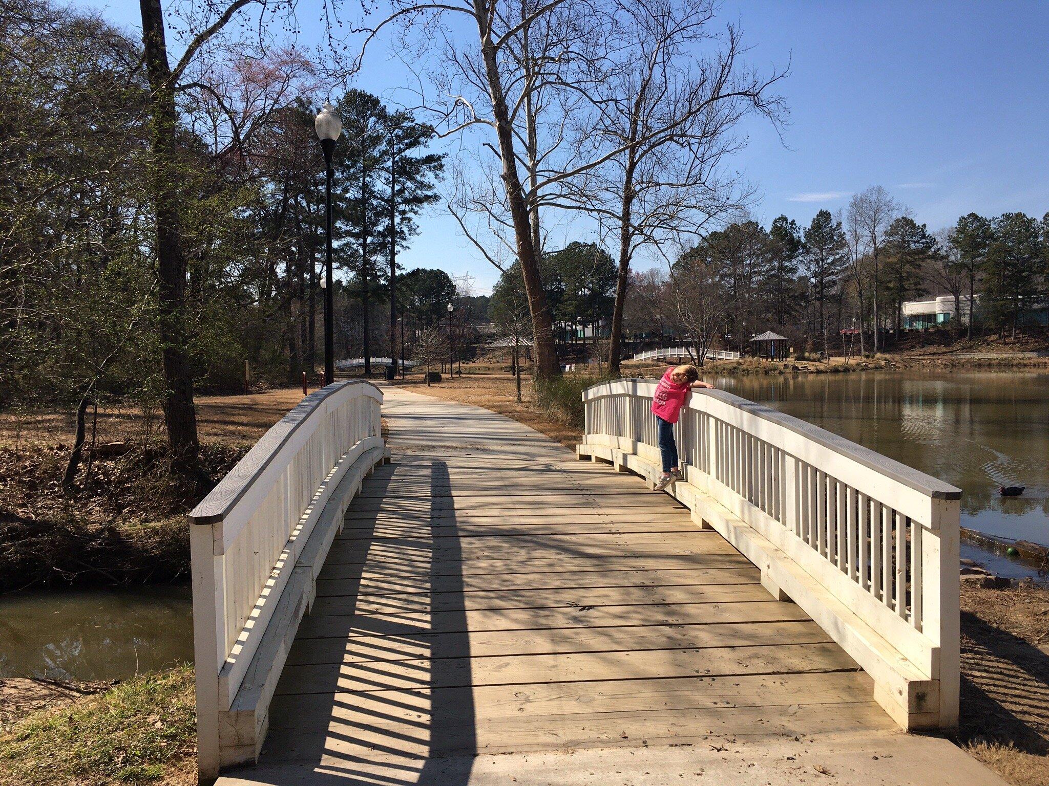 Pinnacle Park