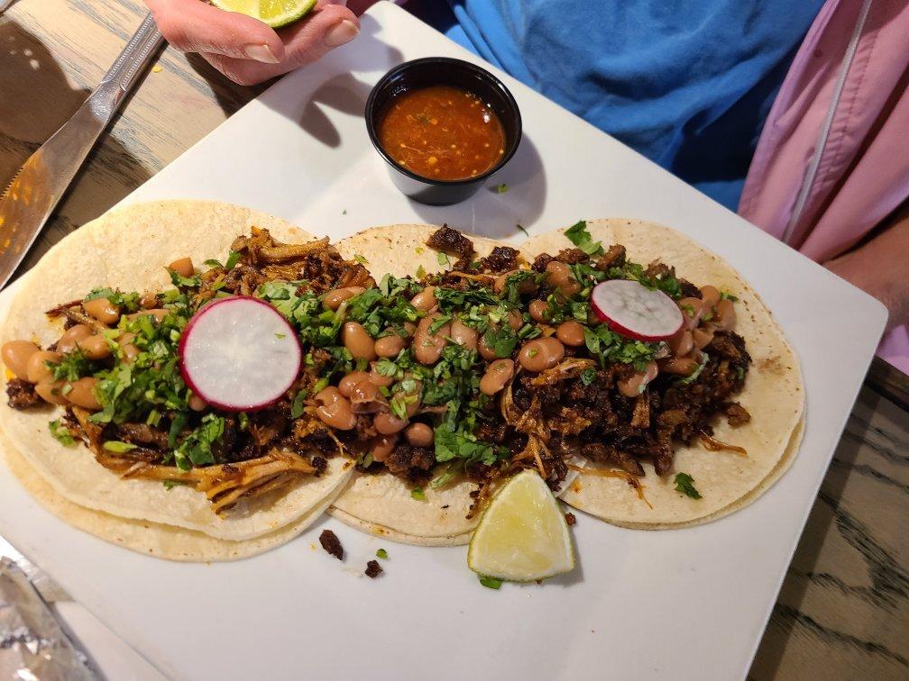 El Taco Macho