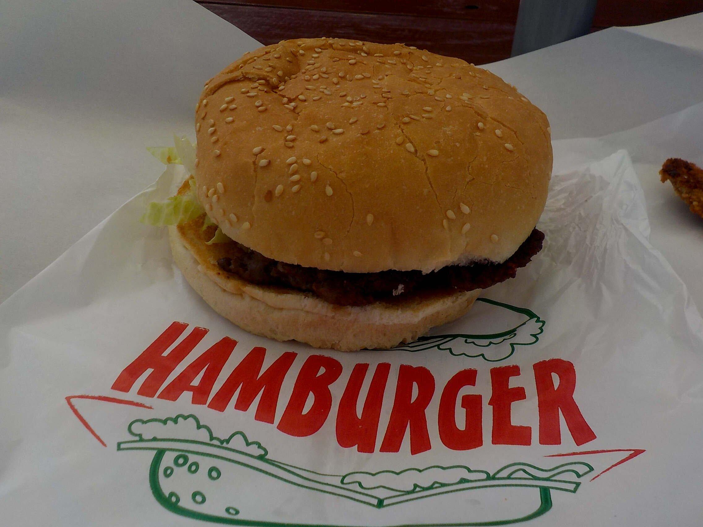 Harrington Square Fish & Chips