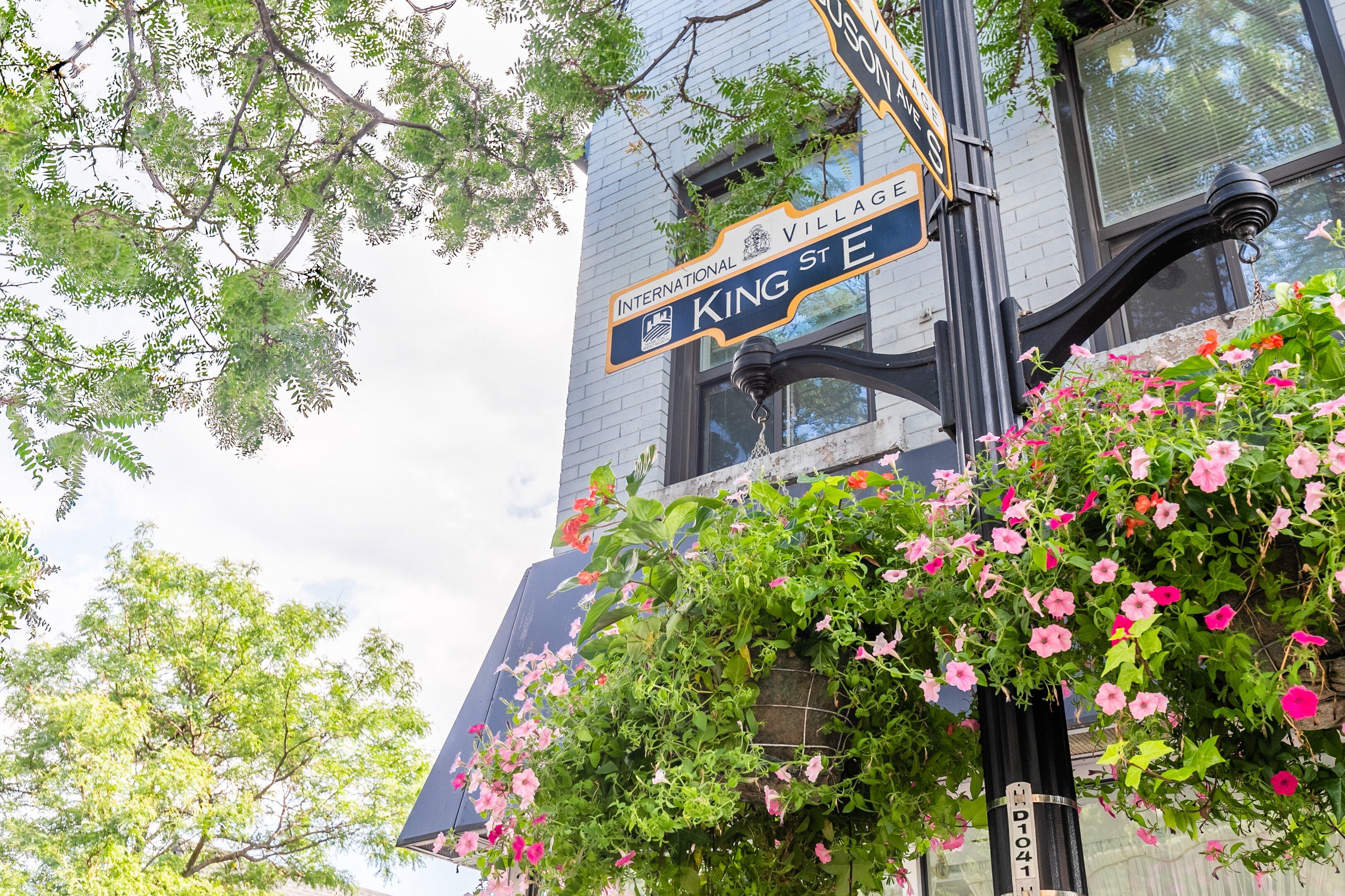 GLOBALSTAY. King Street Apartments