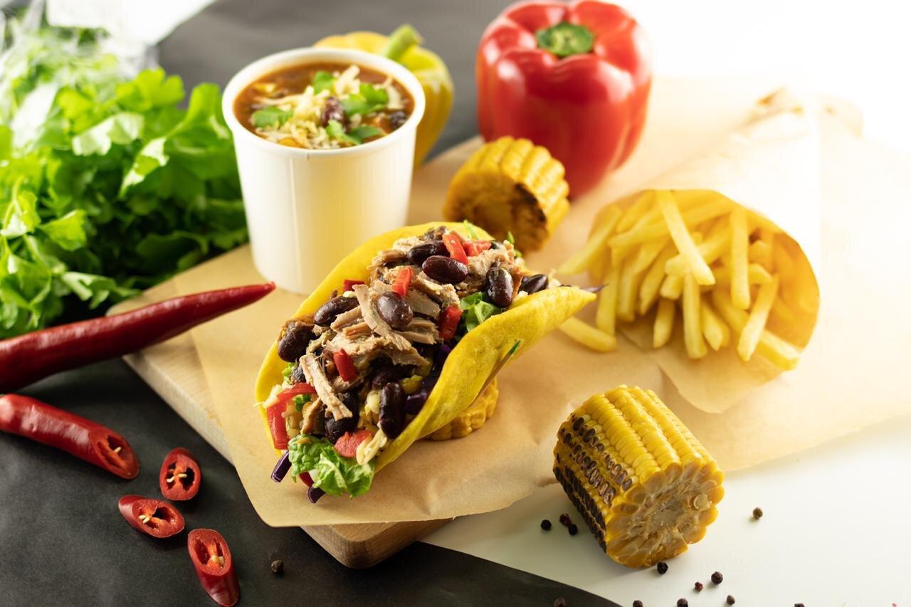 Goryachiy Meksikanets