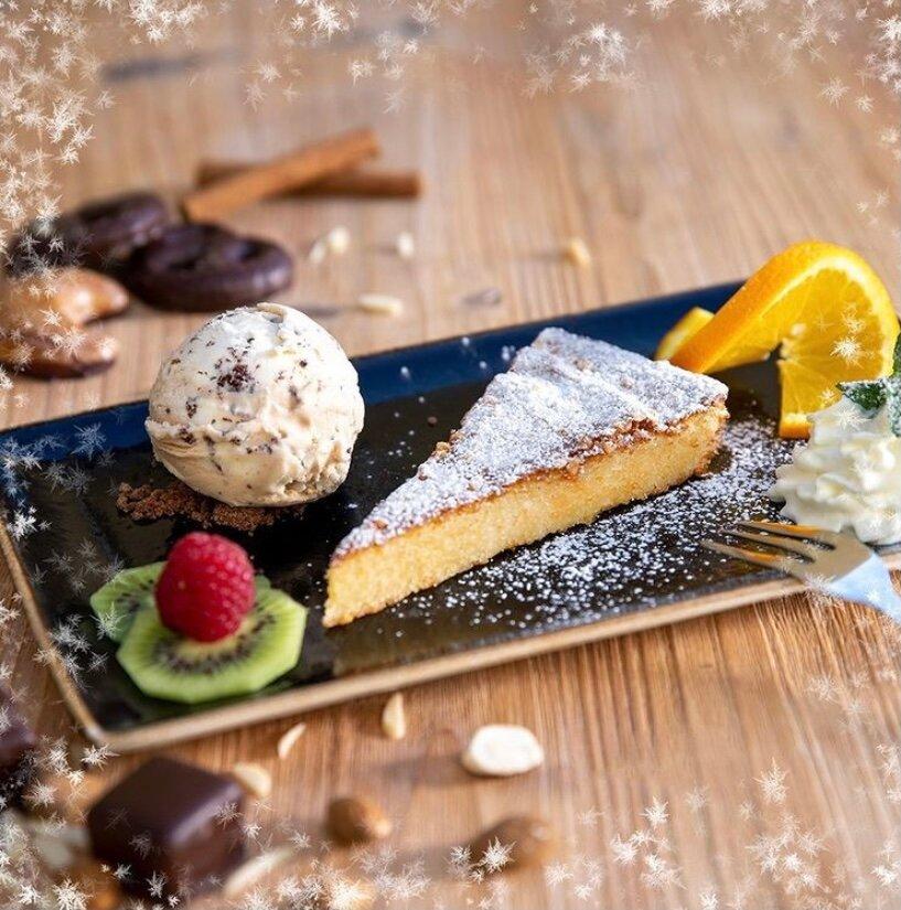 Cafe & Bar Celona Hamburg Eppendorf