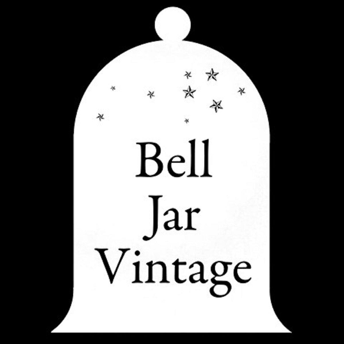 Bell Jar Vintage