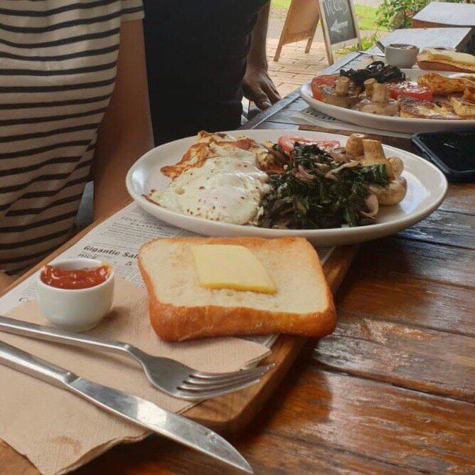 Tyalgum General Store