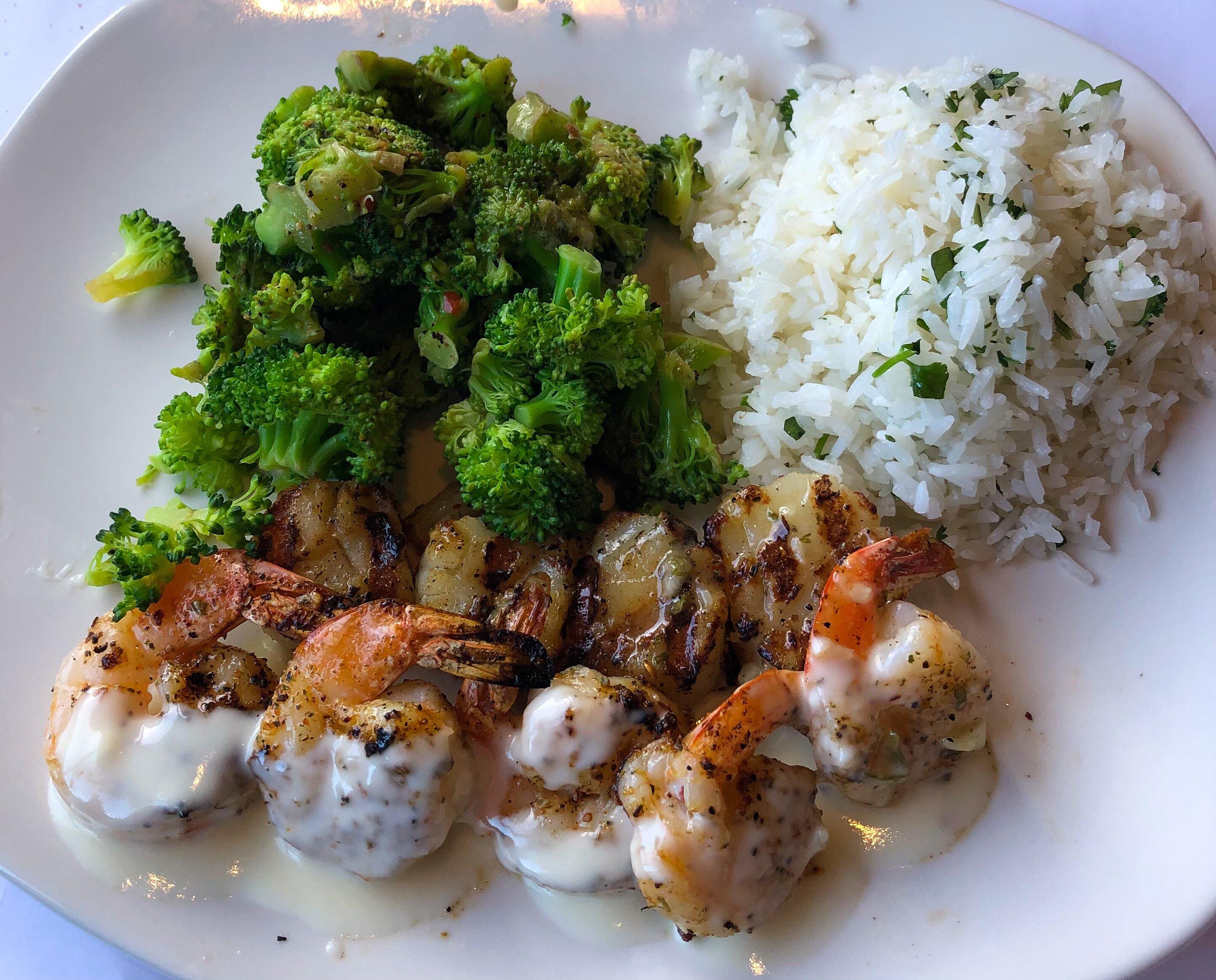 Bonefish Grill - Closed