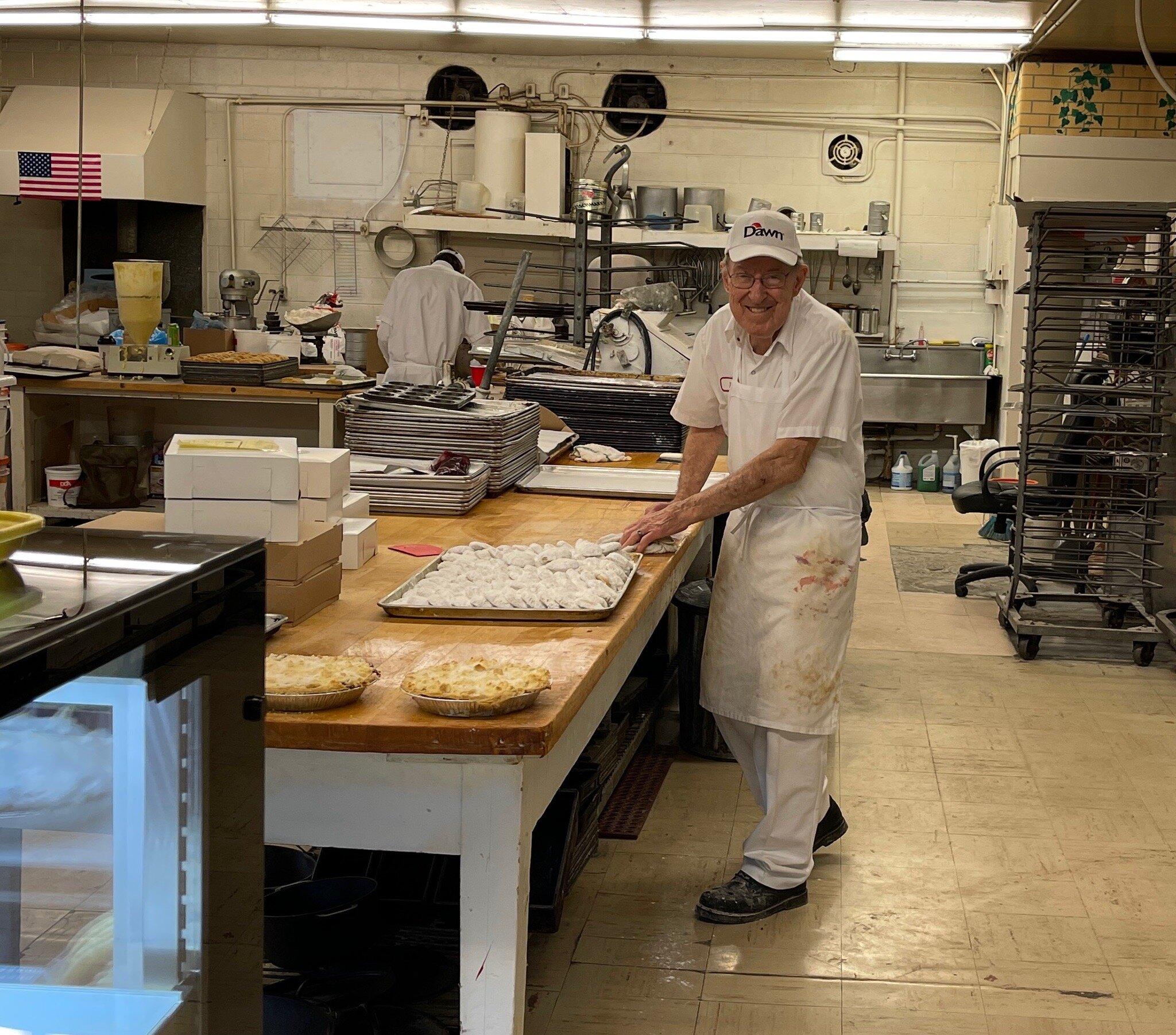 Carol's Cakes and Pastry Shop