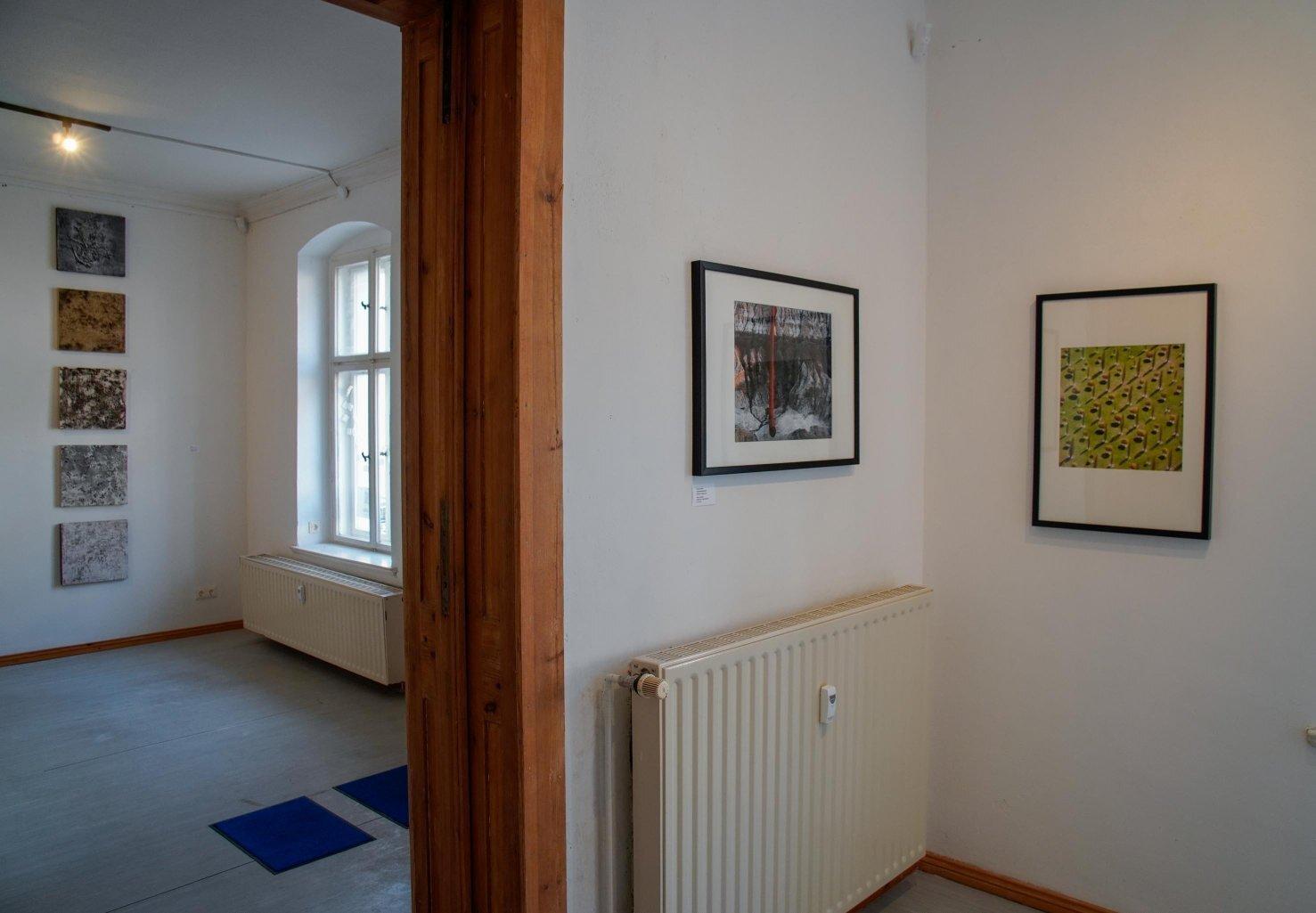 Liuba Gallery & Massage