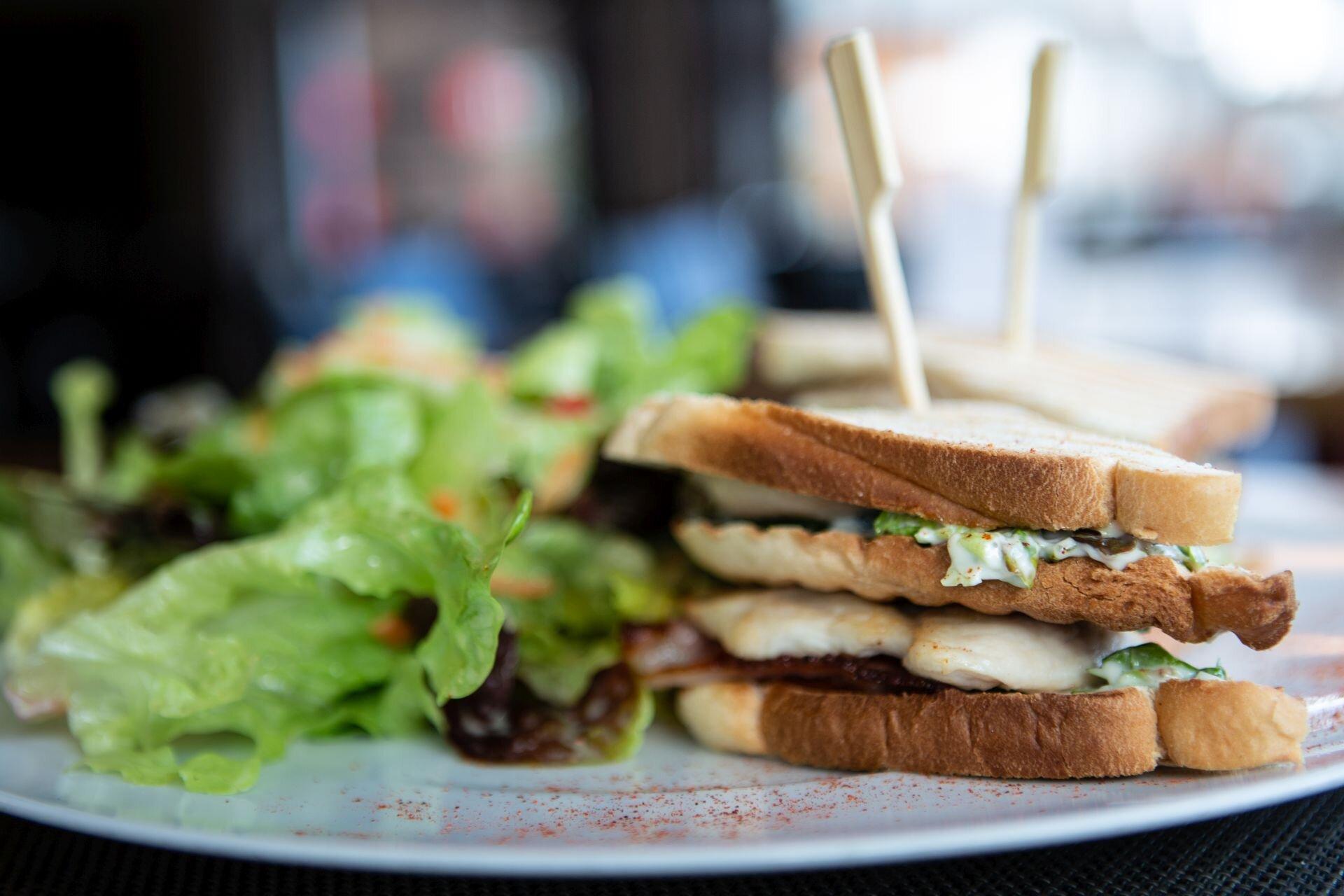 Bistro Kaufmannfrauen