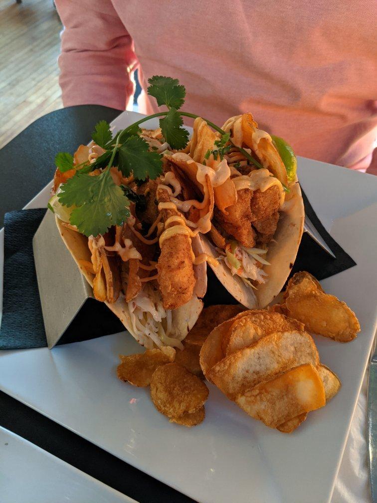 Los Antojitos Restaurant & Bar