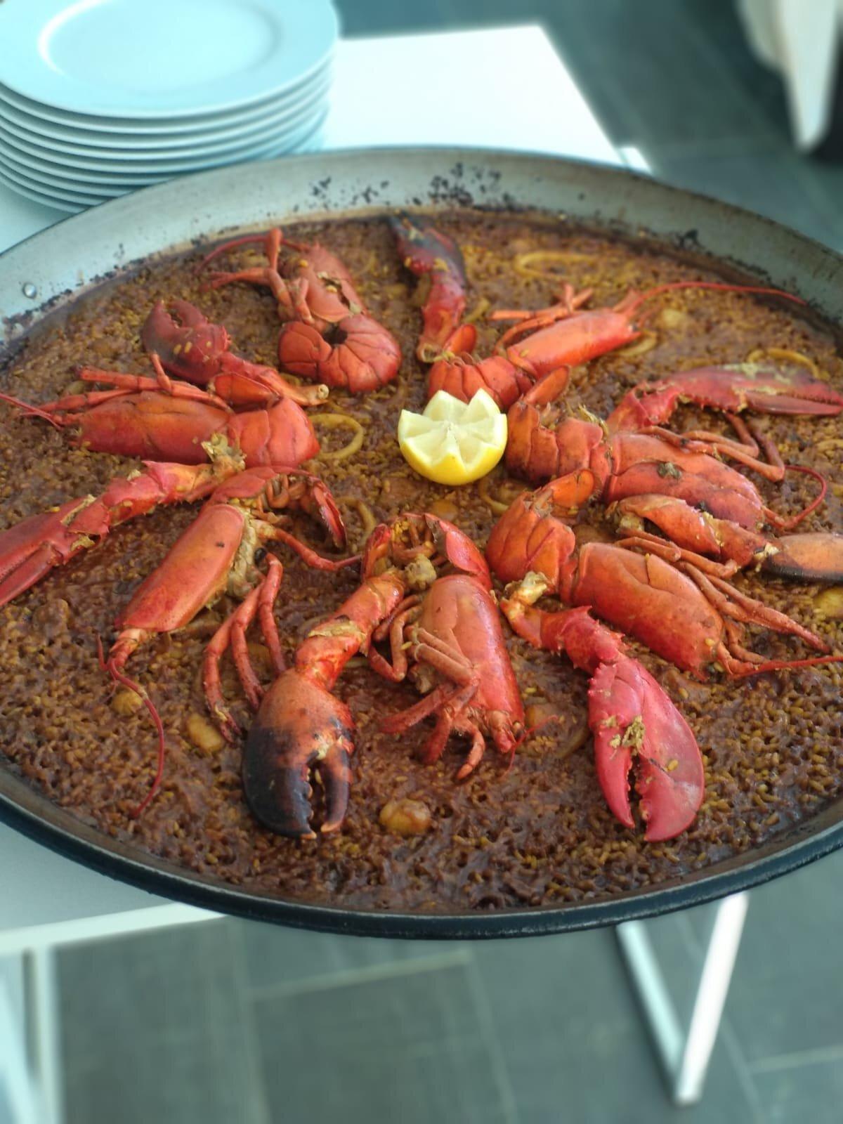 Restaurante El Plantio