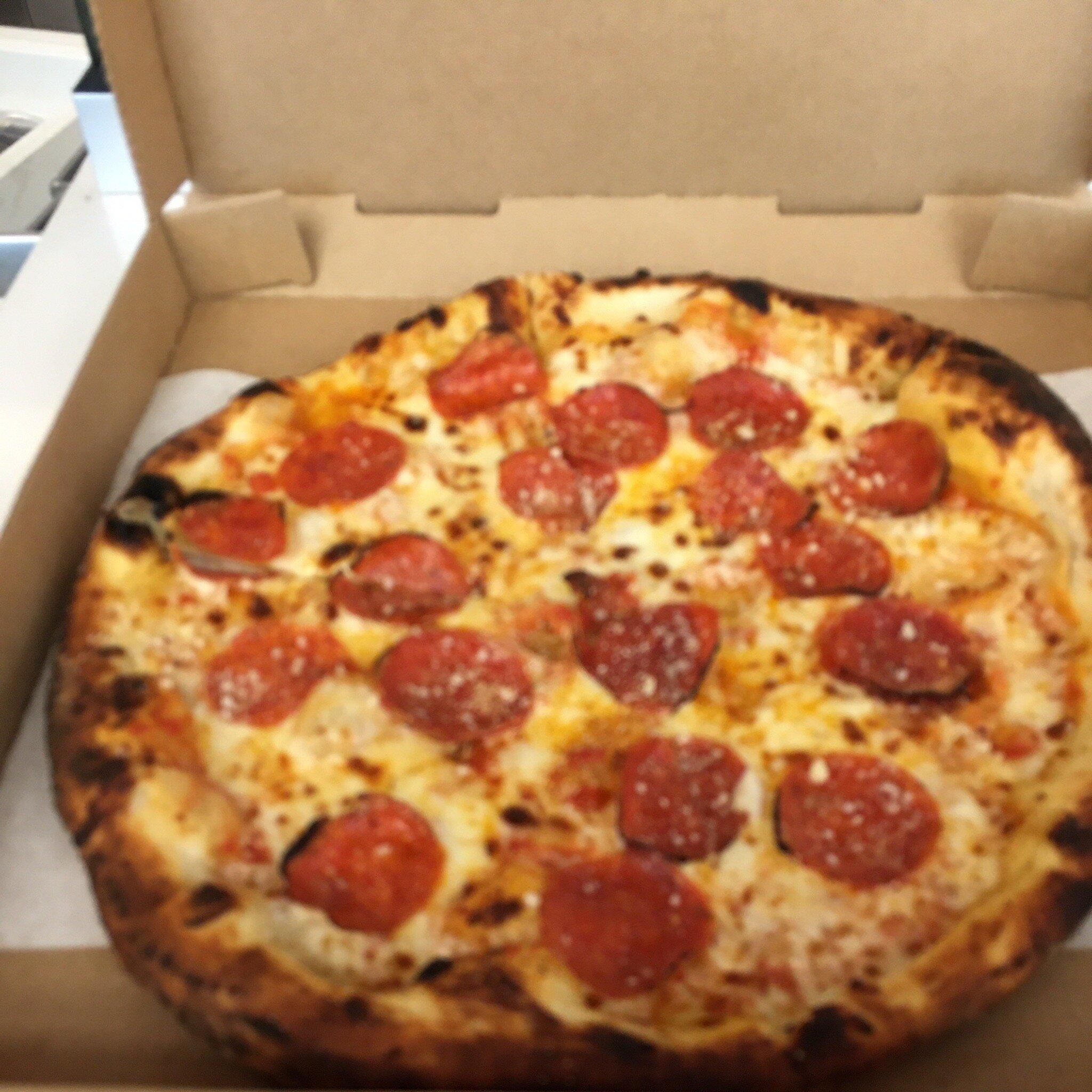 Wolfgang Puck Express