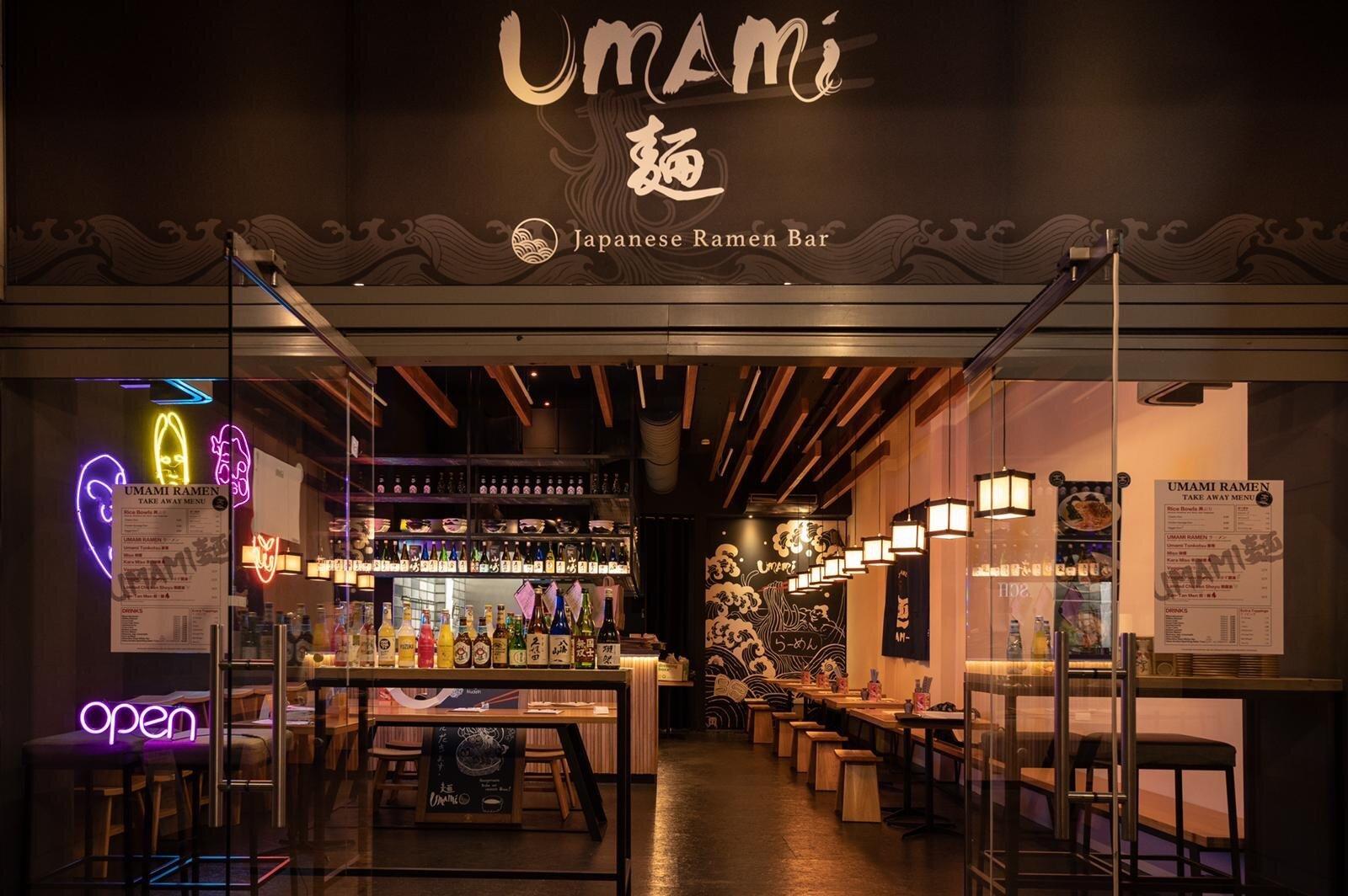 Umami Ramen Stuttgart