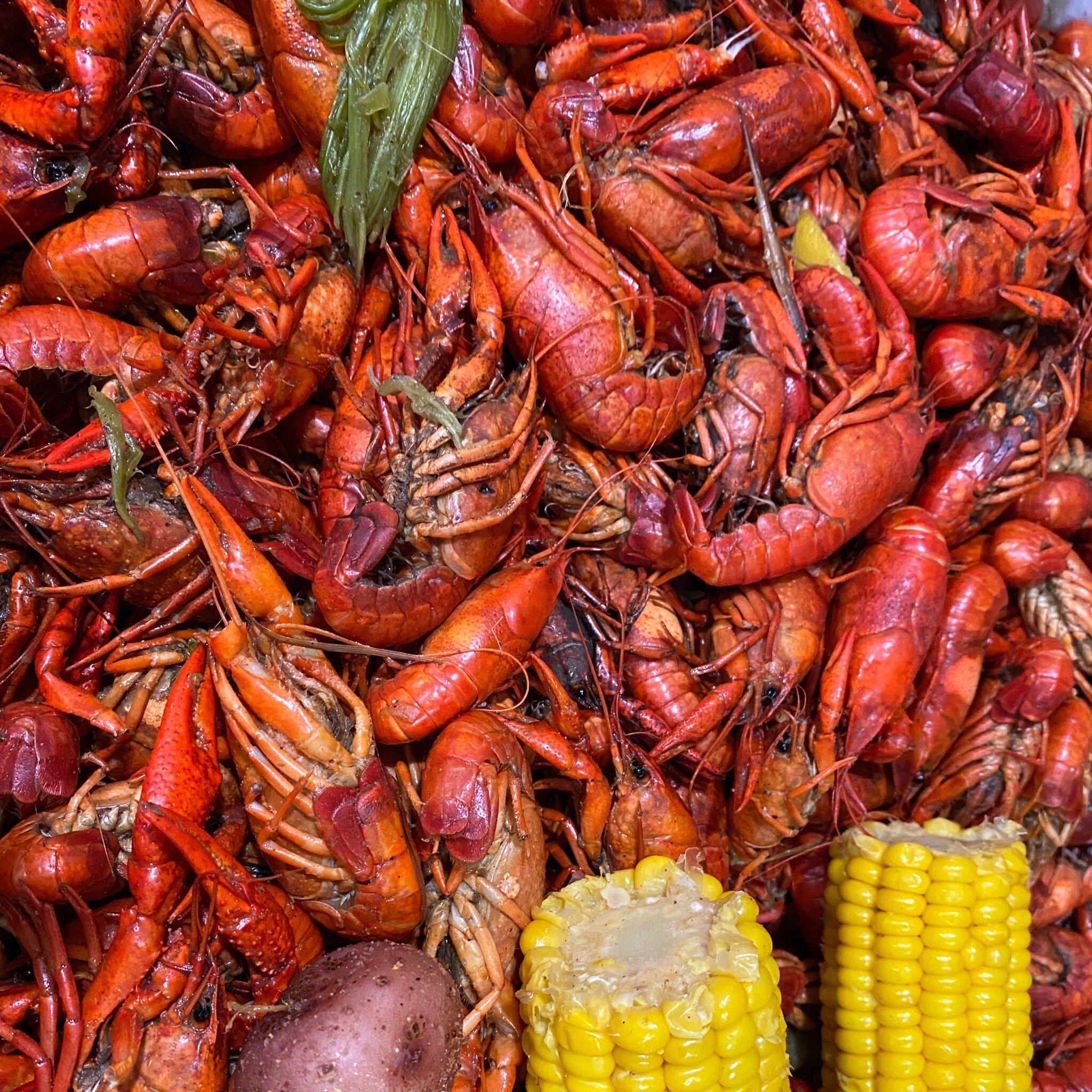 Schaefer & Rusich Seafood