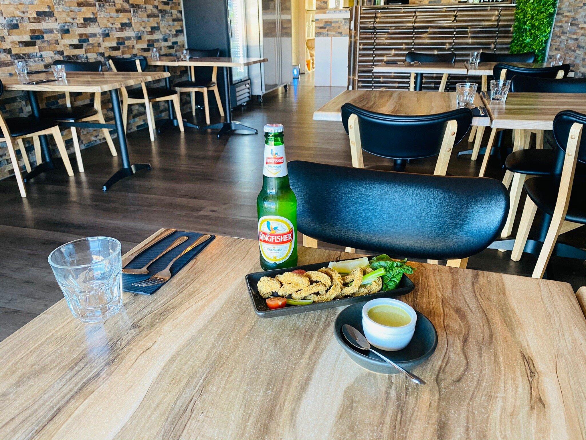 Bajra Classic Indian Restaurant