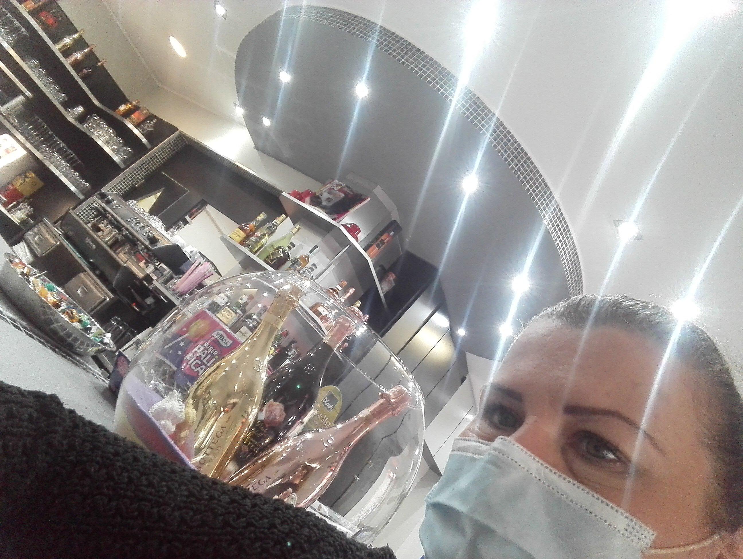 Locanda Cafè Di Cacace Claudia