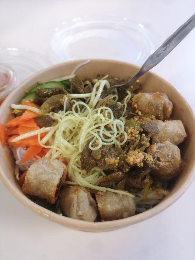 Thai Vien Express