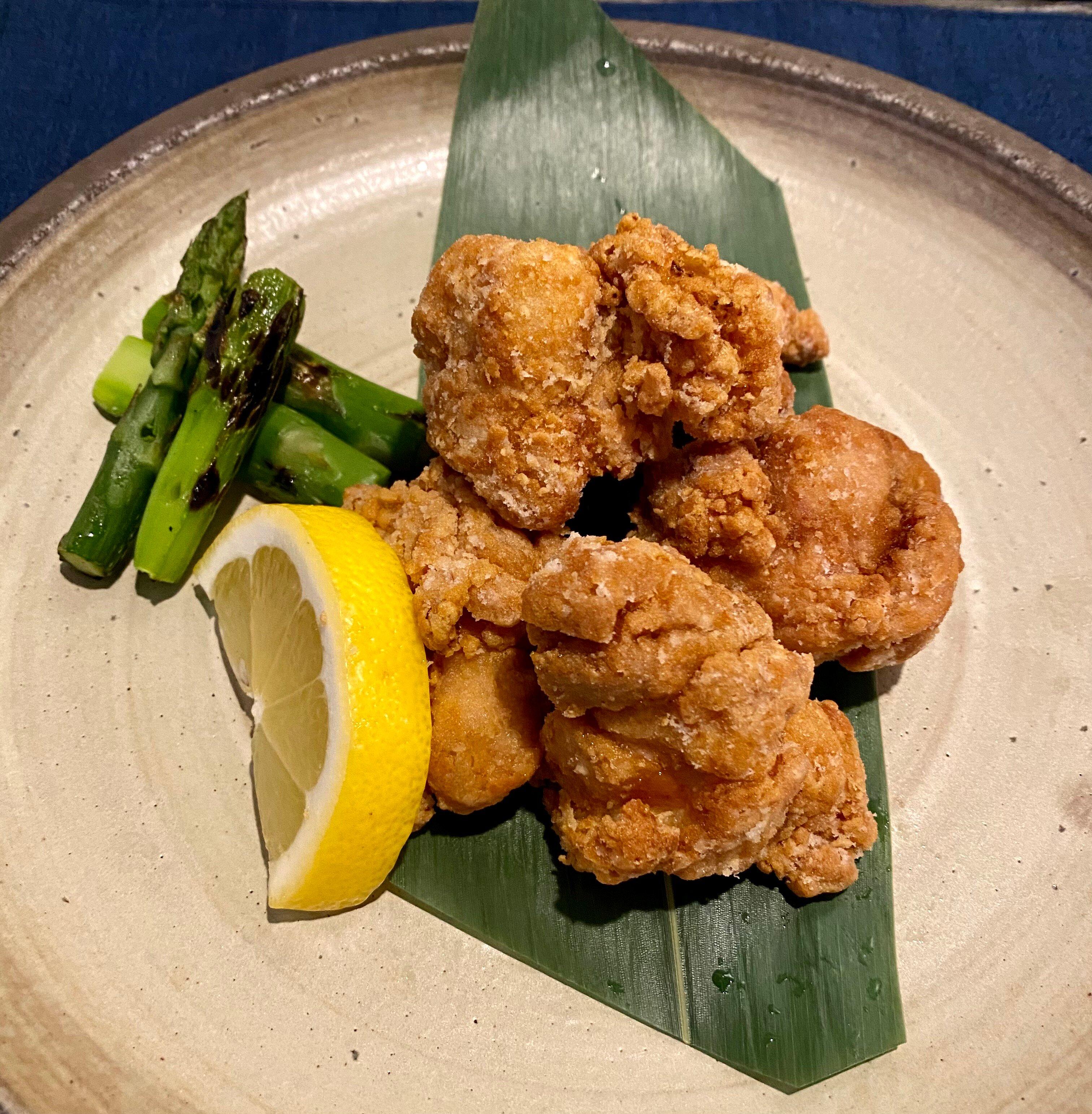 Yugafu Japanese Bistro