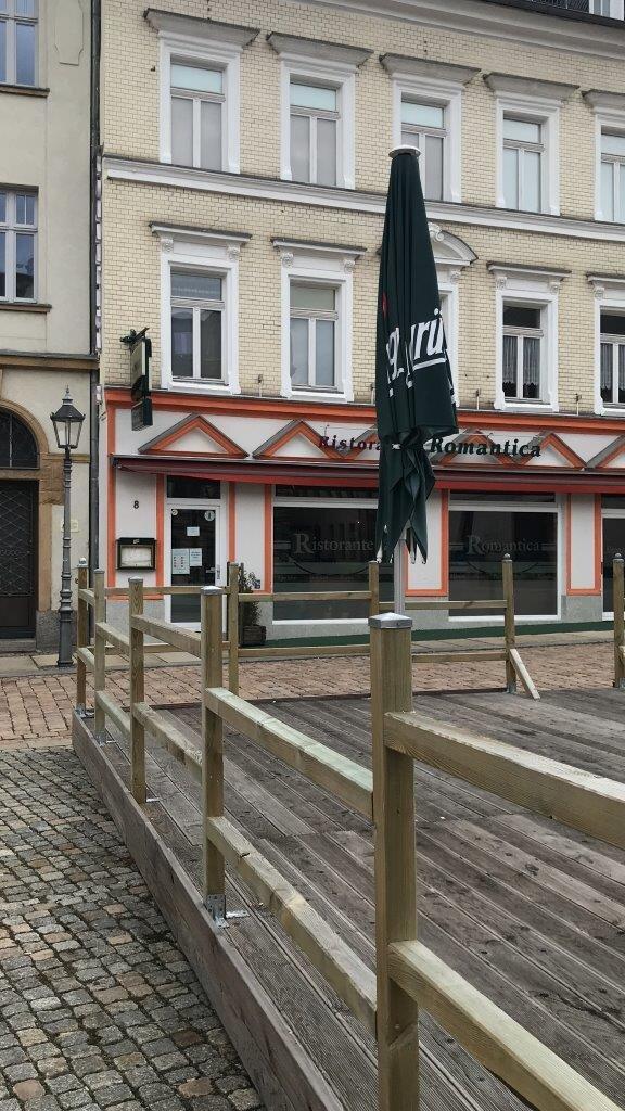 Ristorante Romantica