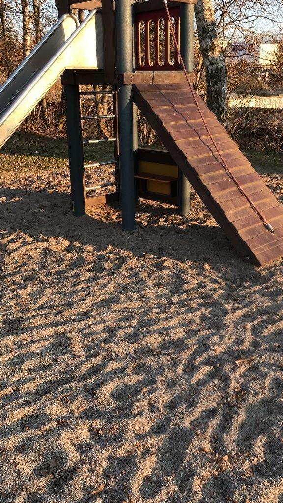 Spielplatz Talstrasse Glauchau