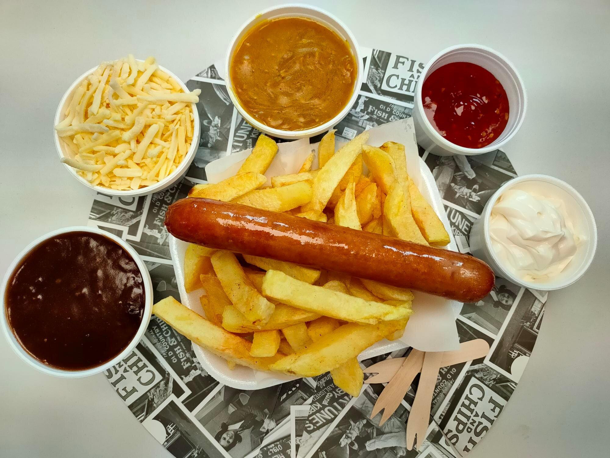 Dearno's Market Chips