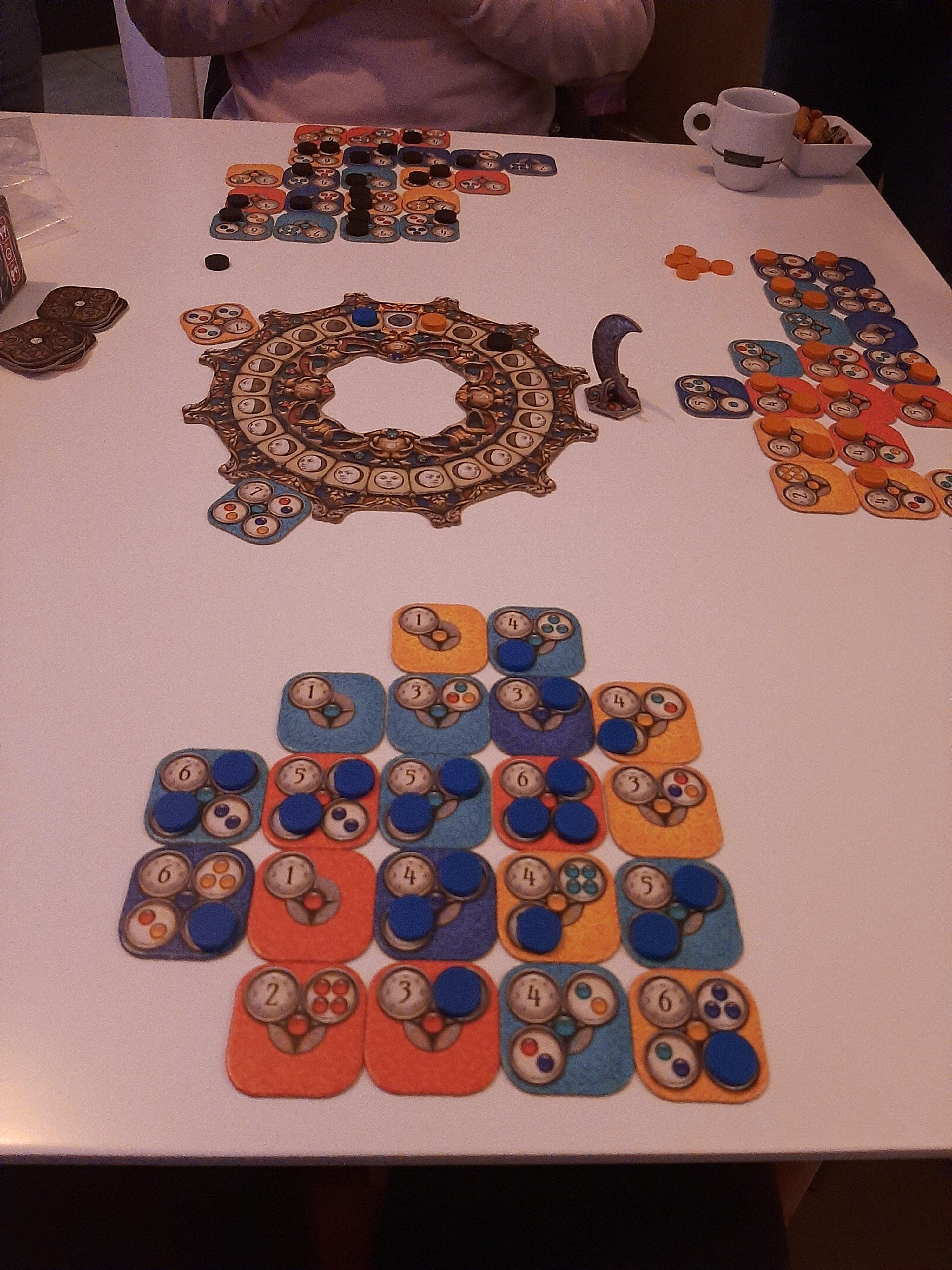 La Marimala de Lavapiés