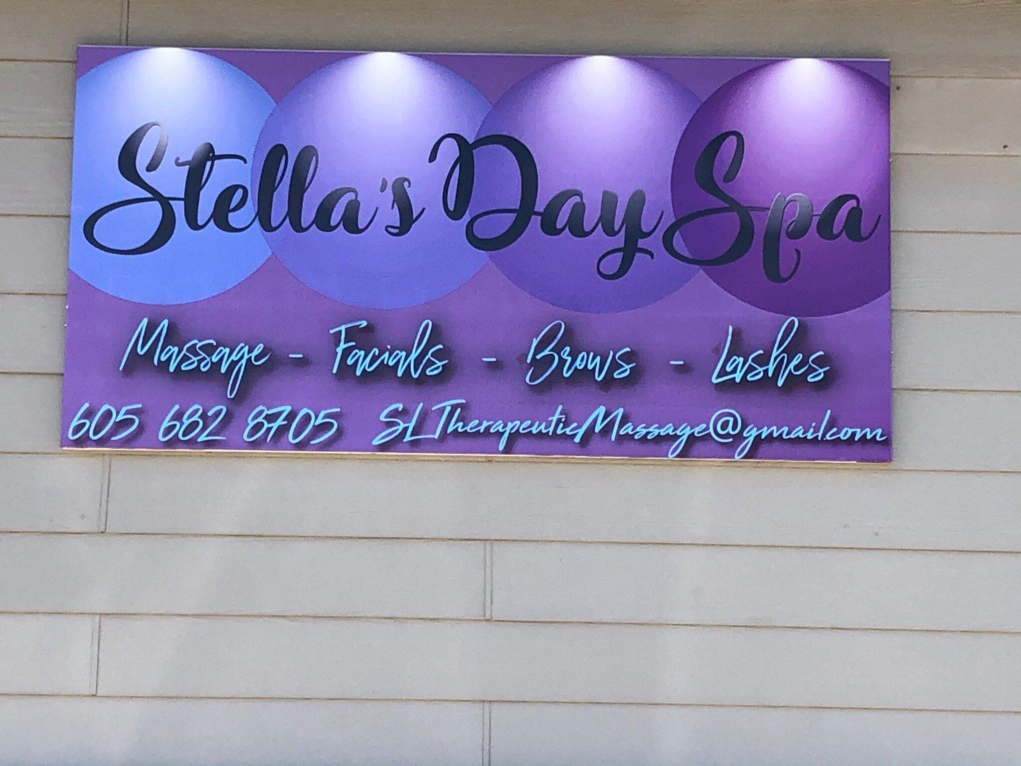 Stellas Day Spa