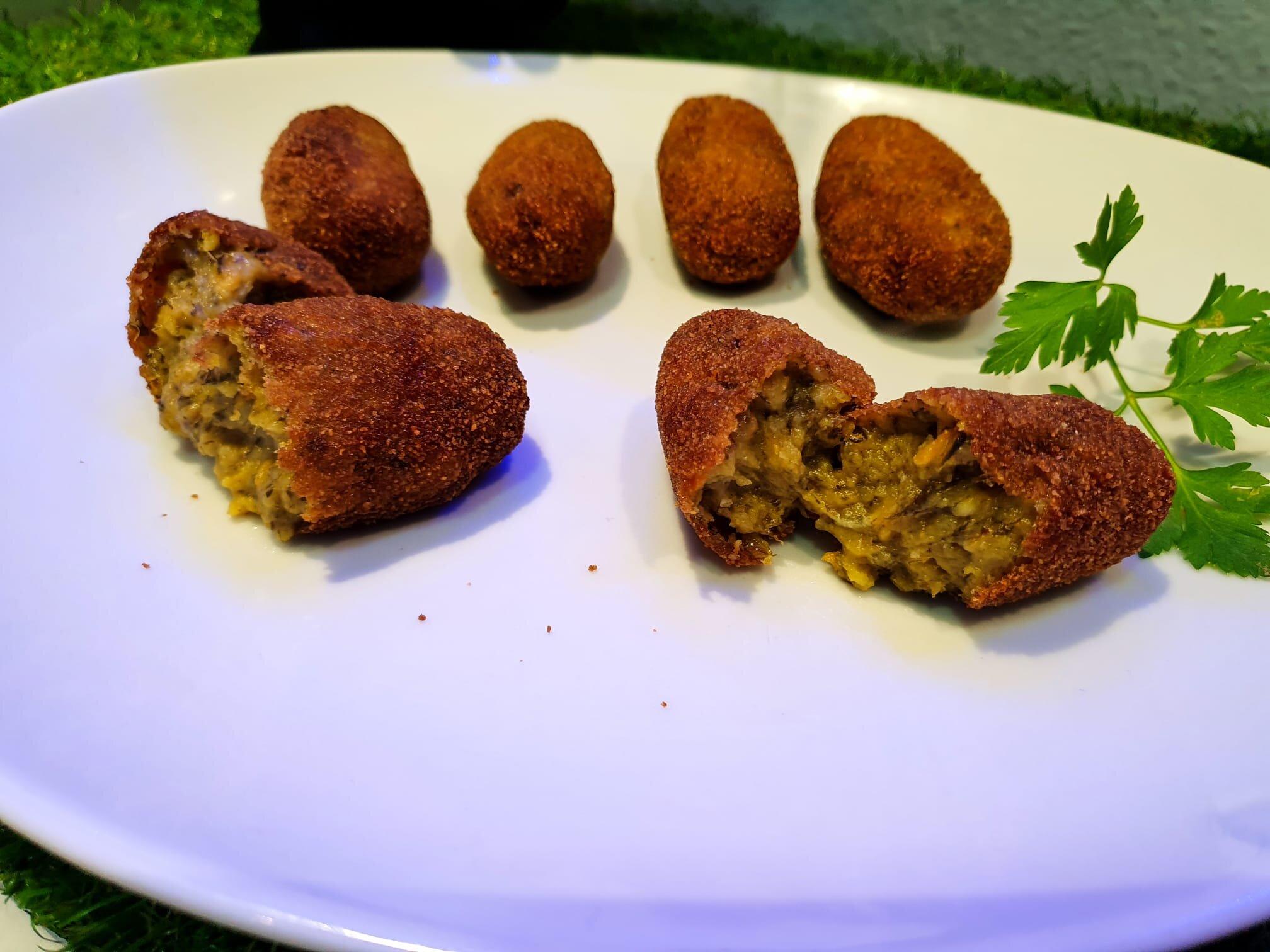 Arroceria Los Amigos