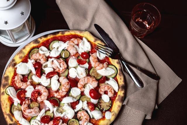 Ristorante Pizzeria Cts