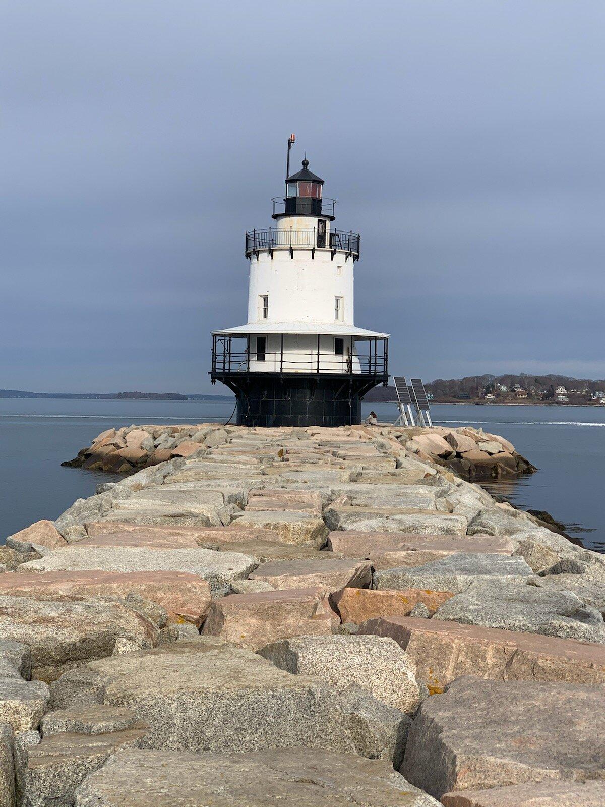 Gotta Love Maine Tours