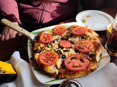 Vito's Family Restaurant