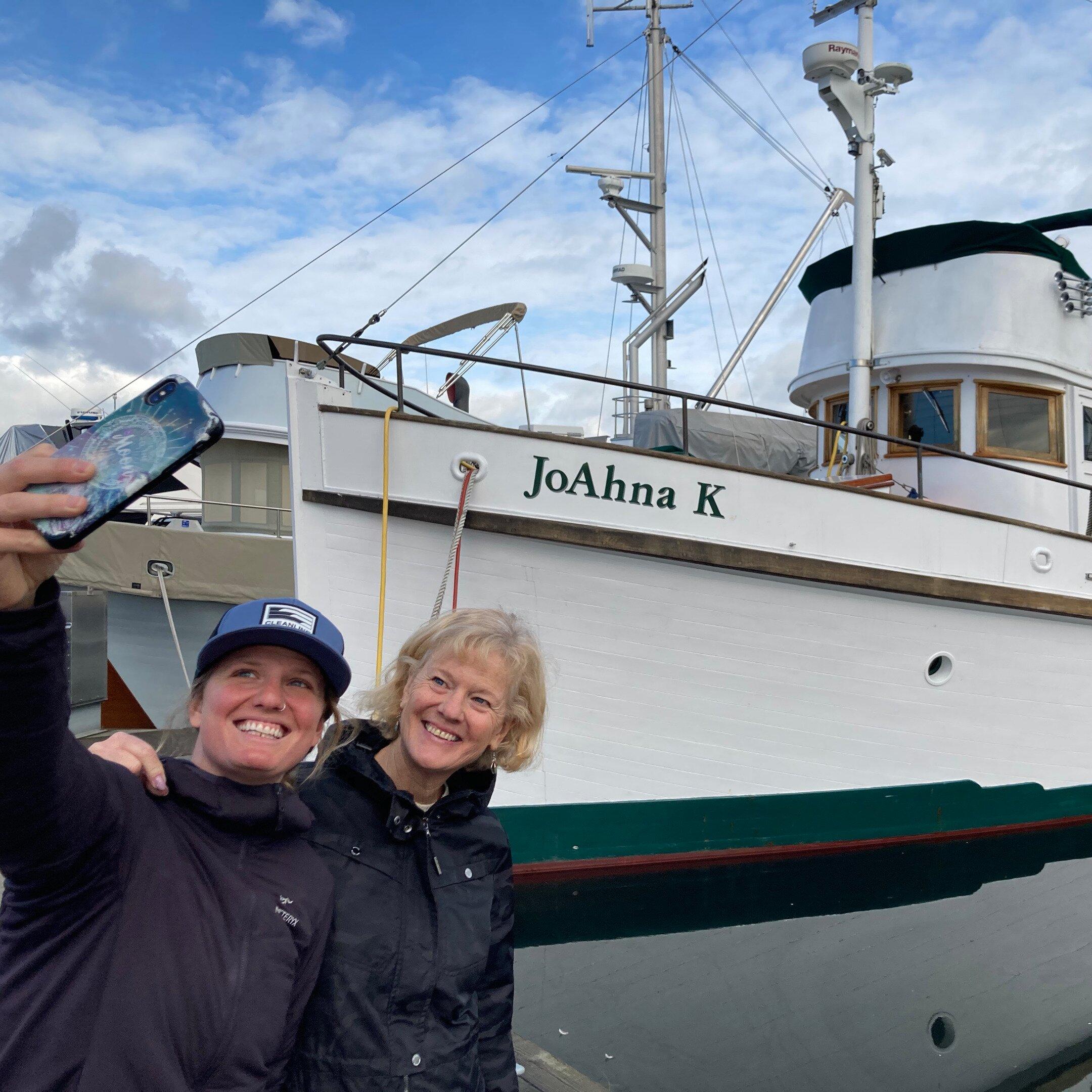 Salty Dayz Adventures